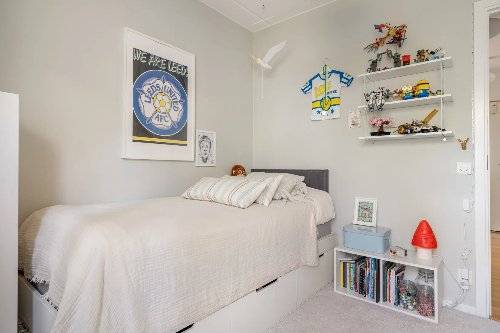 Bostadsrätt, Fredsgränd 17, Centrala Sundbyberg, Sundbyberg