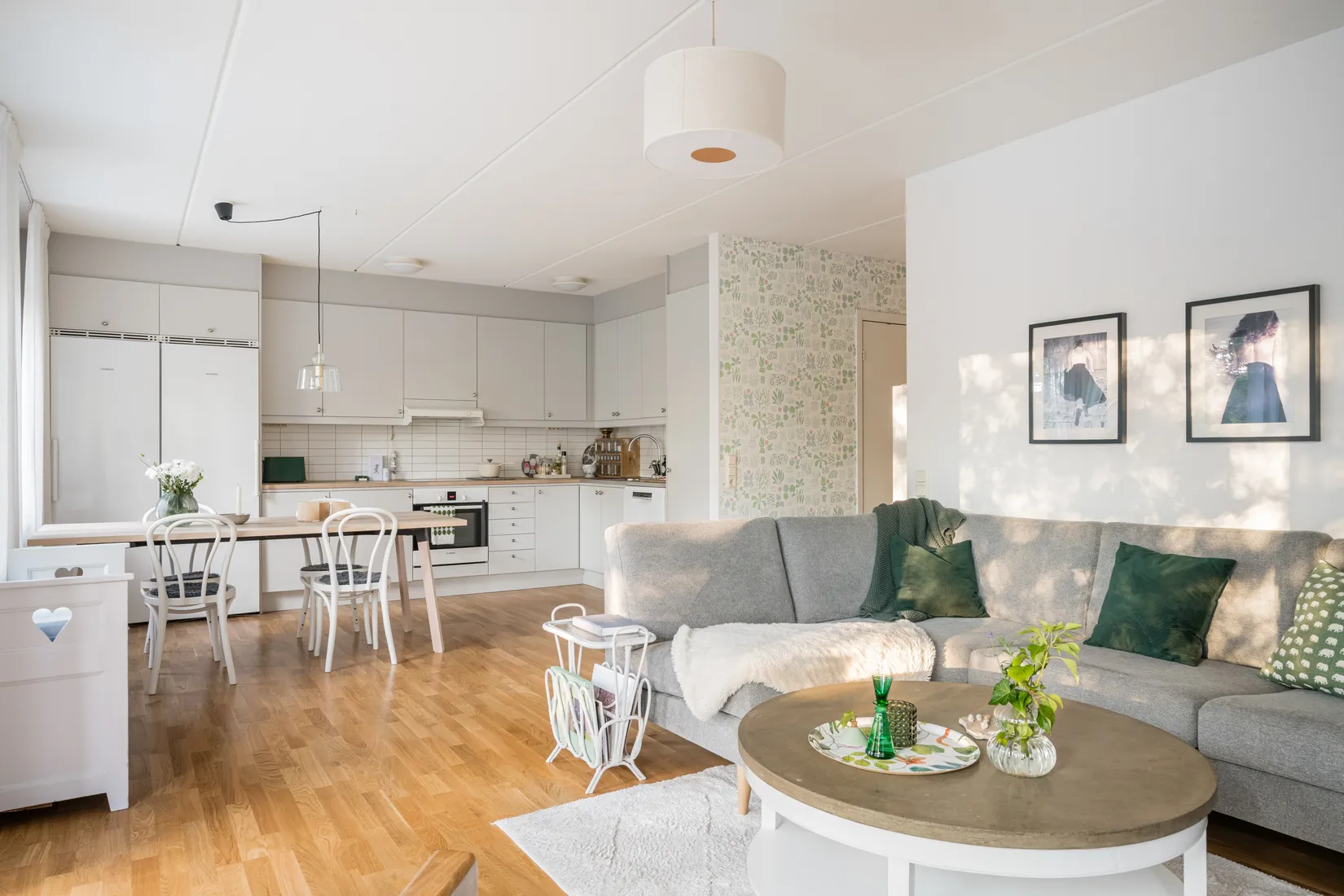 Bostadsrätt, Fredsgränd 17, Centrala Sundbyberg, Sundbyberg