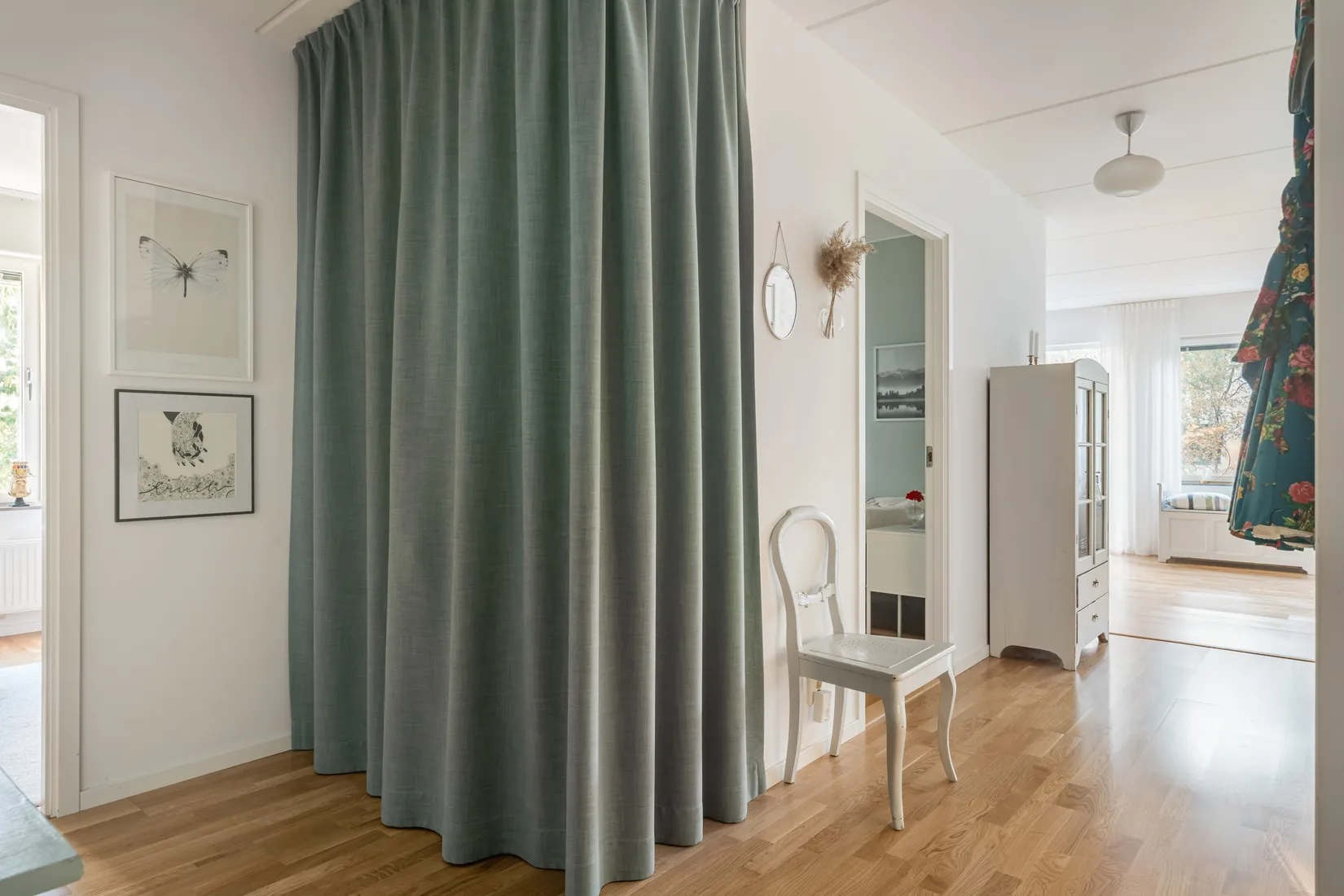 Bostadsrätt, Fredsgränd 17, Centrala Sundbyberg, Sundbyberg
