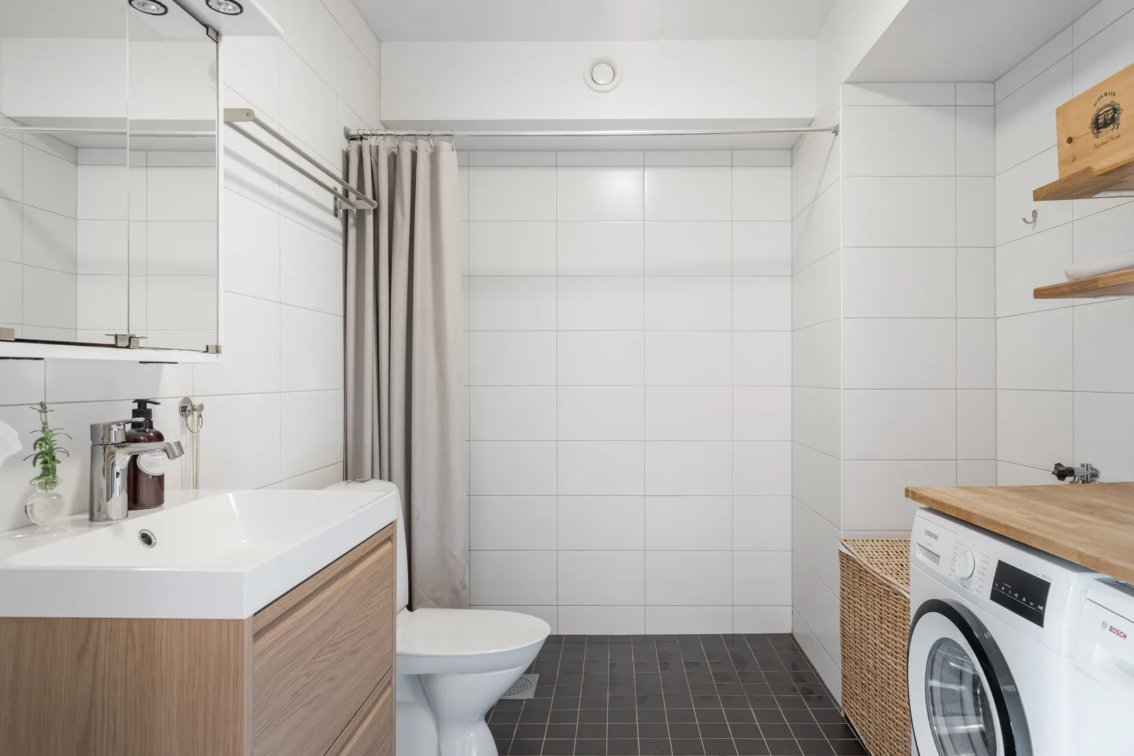 Bostadsrätt, Fredsgränd 17, Centrala Sundbyberg, Sundbyberg