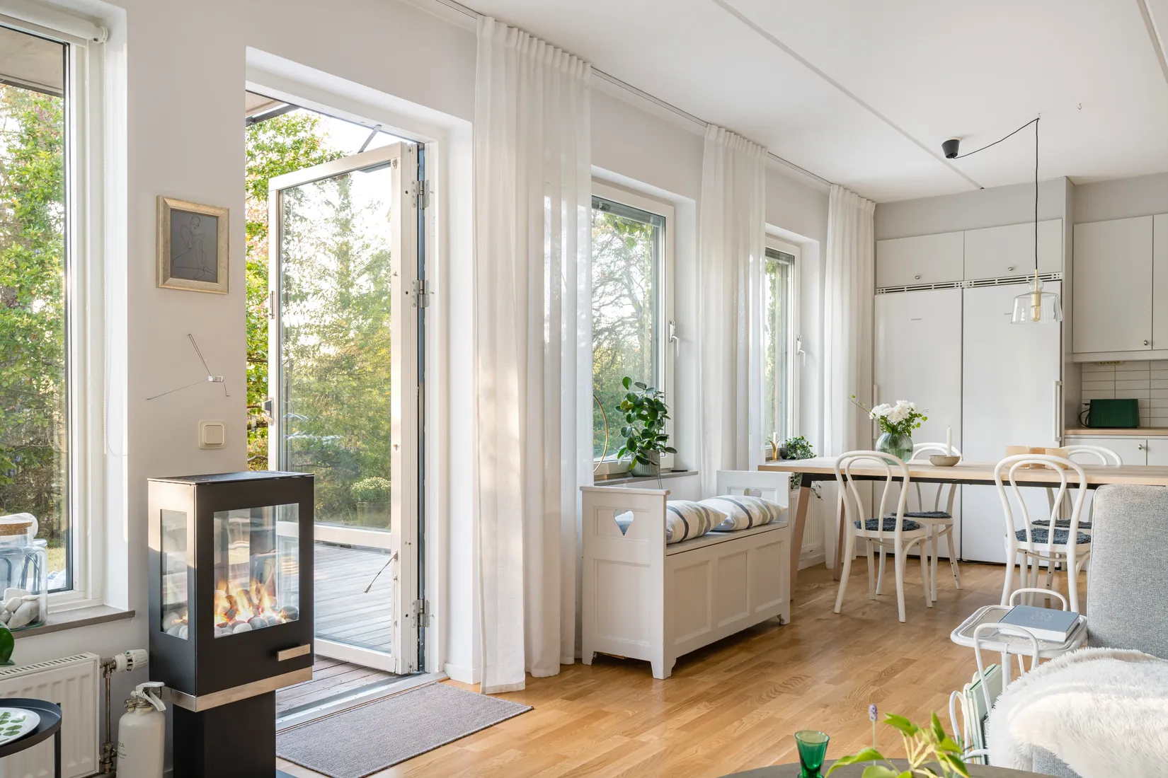 Bostadsrätt, Fredsgränd 17, Centrala Sundbyberg, Sundbyberg
