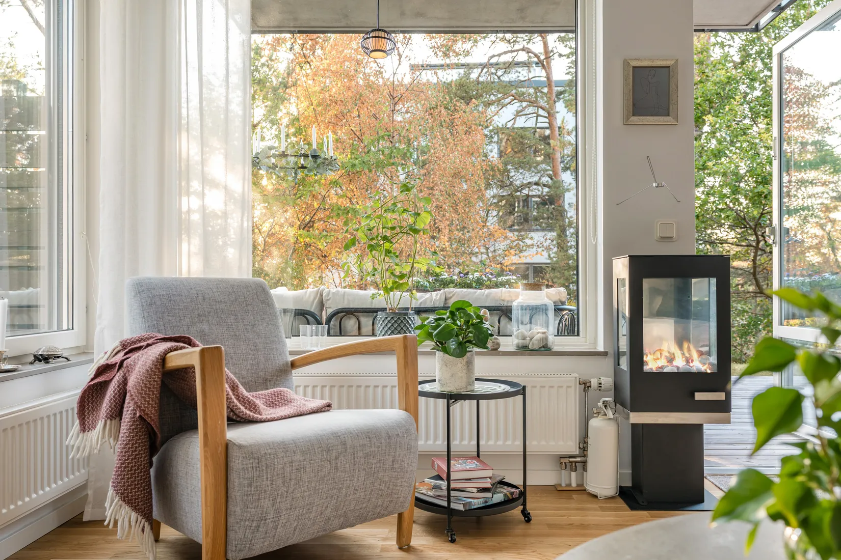 Bostadsrätt, Fredsgränd 17, Centrala Sundbyberg, Sundbyberg