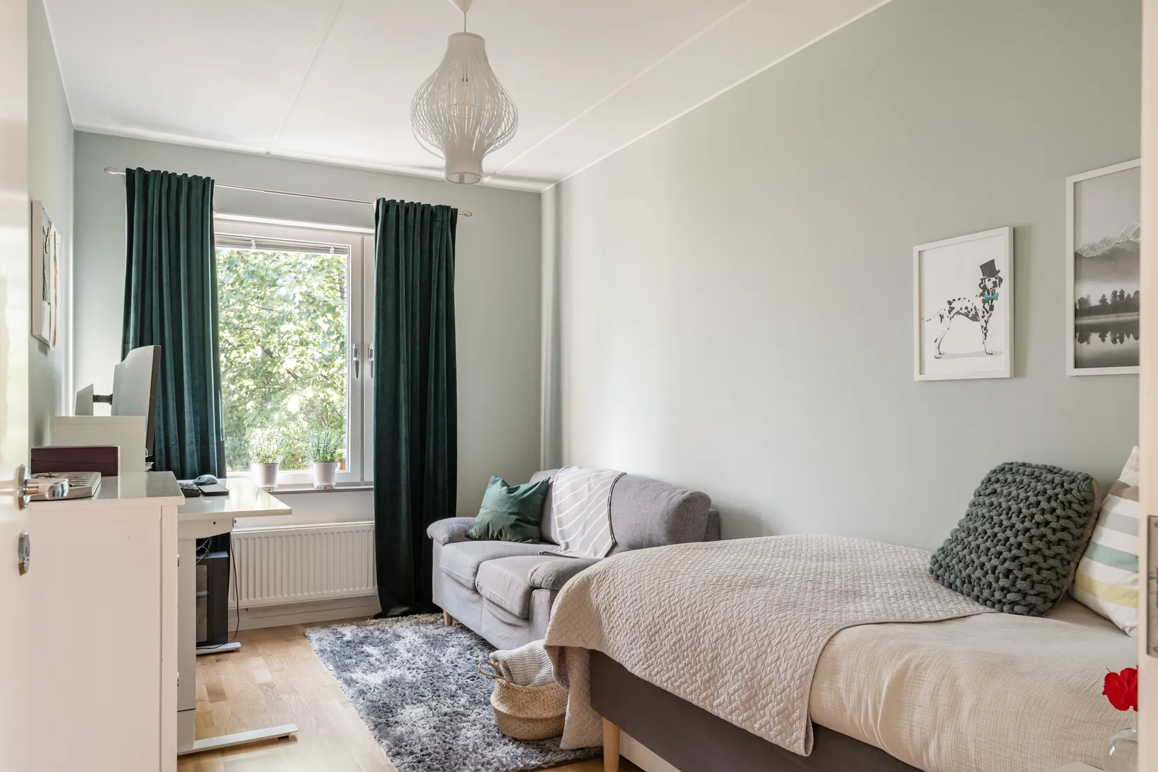 Bostadsrätt, Fredsgränd 17, Centrala Sundbyberg, Sundbyberg