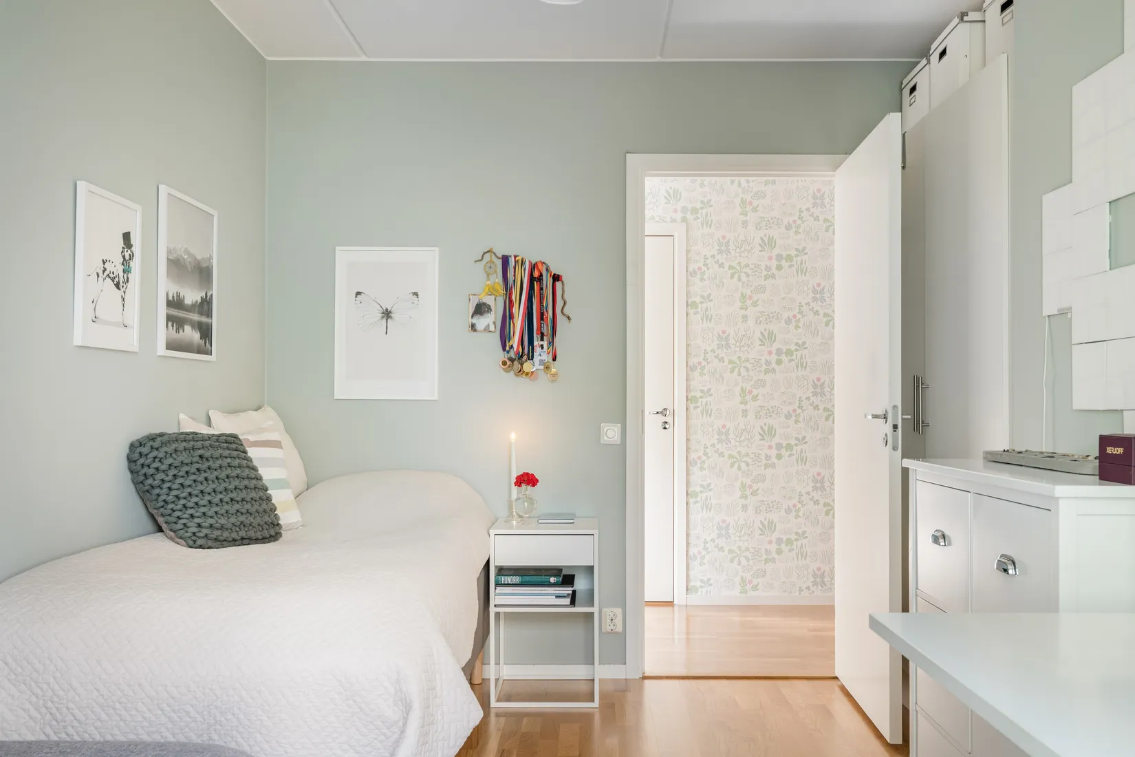 Bostadsrätt, Fredsgränd 17, Centrala Sundbyberg, Sundbyberg