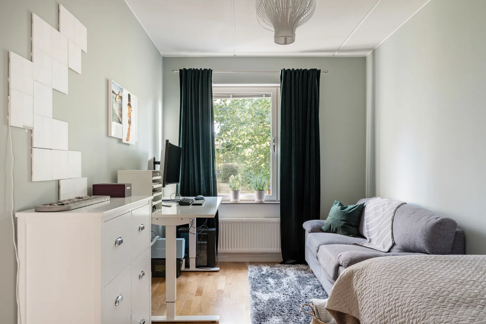 Bostadsrätt, Fredsgränd 17, Centrala Sundbyberg, Sundbyberg