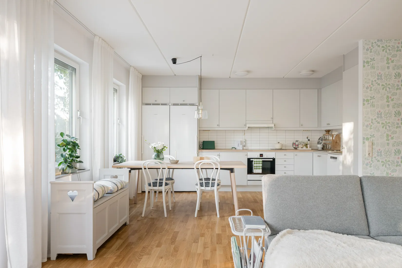 Bostadsrätt, Fredsgränd 17, Centrala Sundbyberg, Sundbyberg