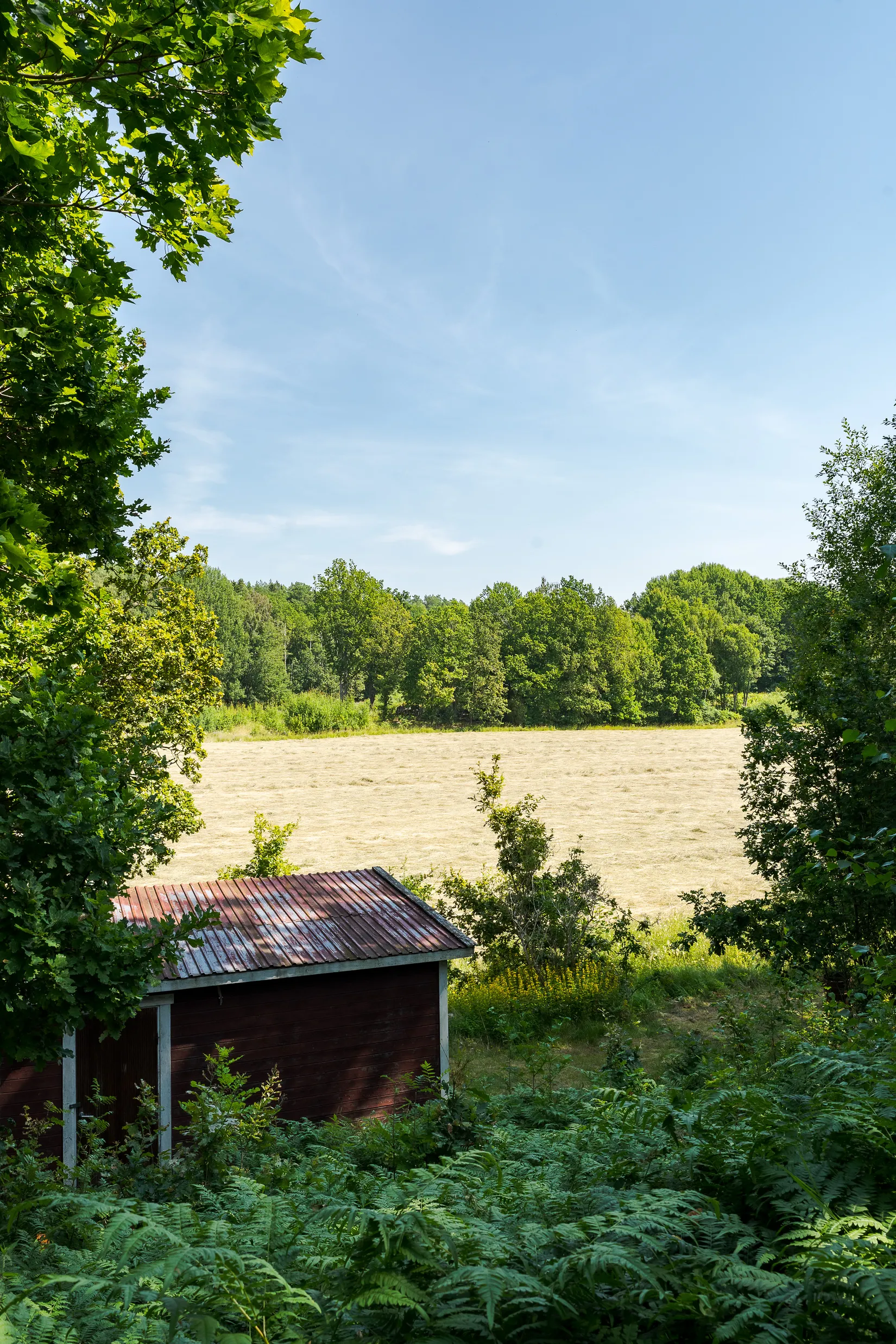 Villa, Tofsmesvägen 26, Kårtorp fritidsstugeområde, Norrköping
