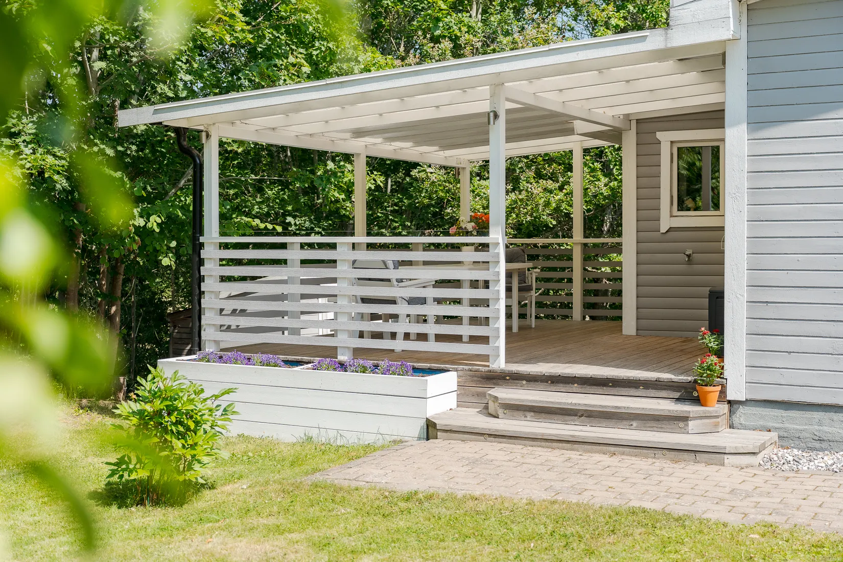 Villa, Tofsmesvägen 26, Kårtorp fritidsstugeområde, Norrköping
