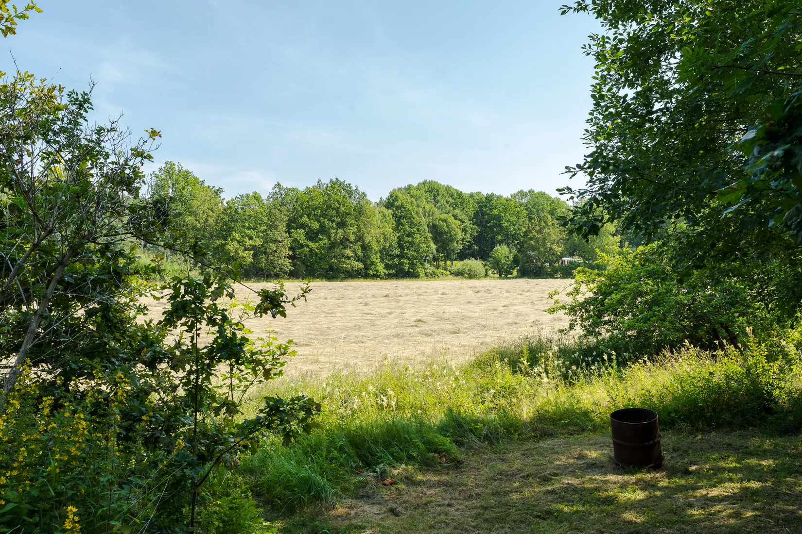 Villa, Tofsmesvägen 26, Kårtorp fritidsstugeområde, Norrköping