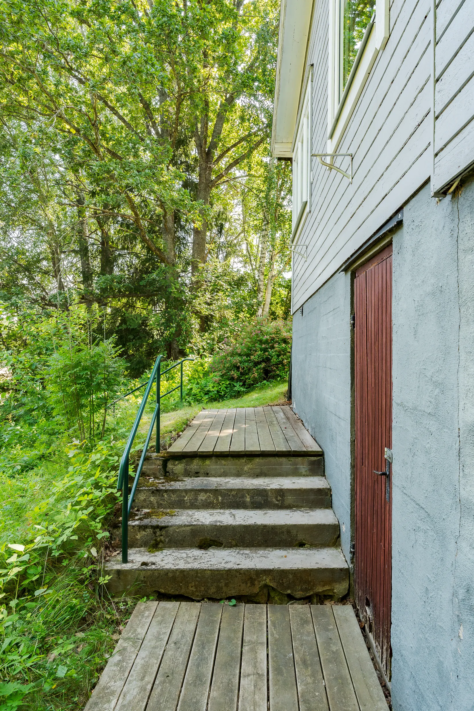 Villa, Tofsmesvägen 26, Kårtorp fritidsstugeområde, Norrköping