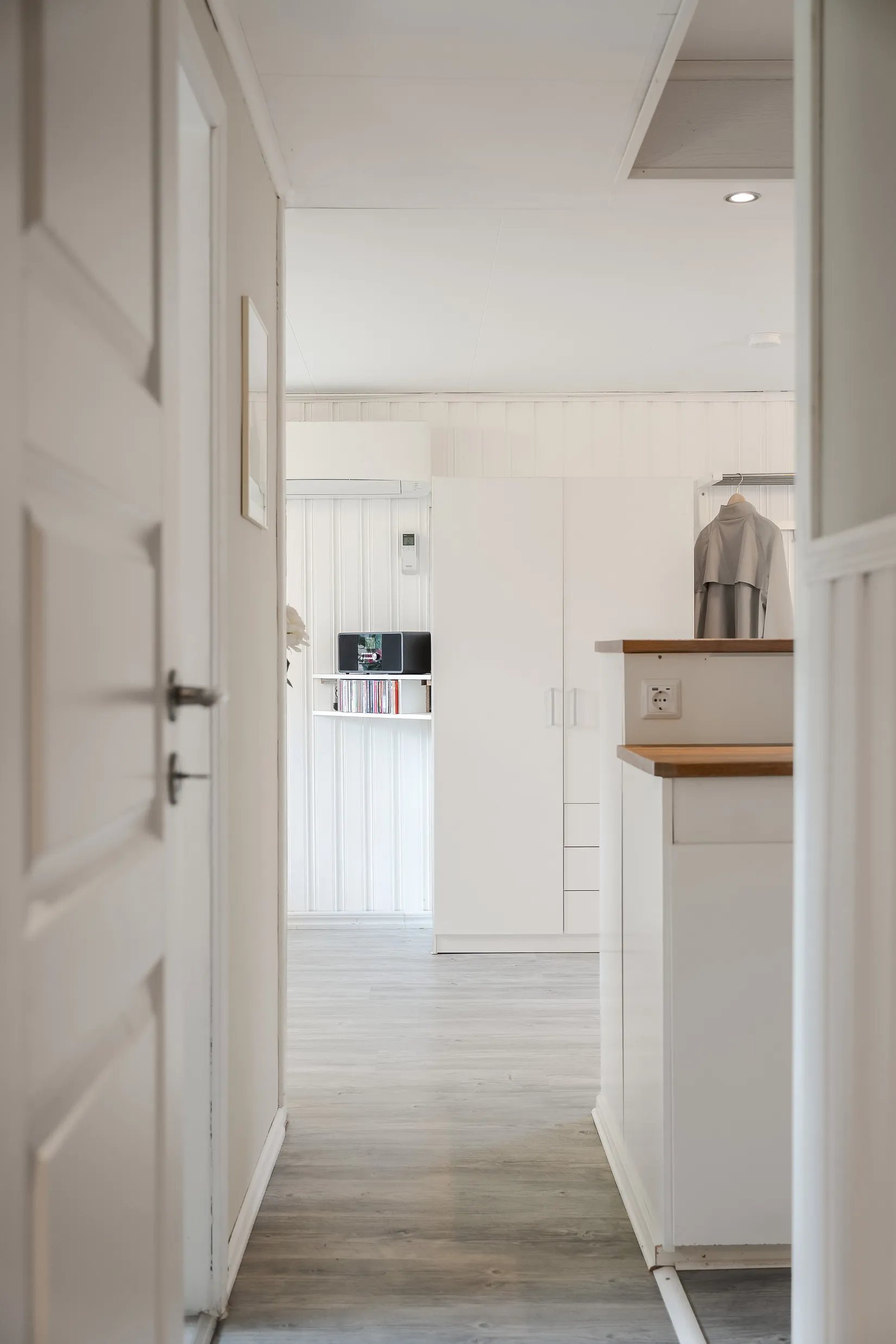 Villa, Tofsmesvägen 26, Kårtorp fritidsstugeområde, Norrköping