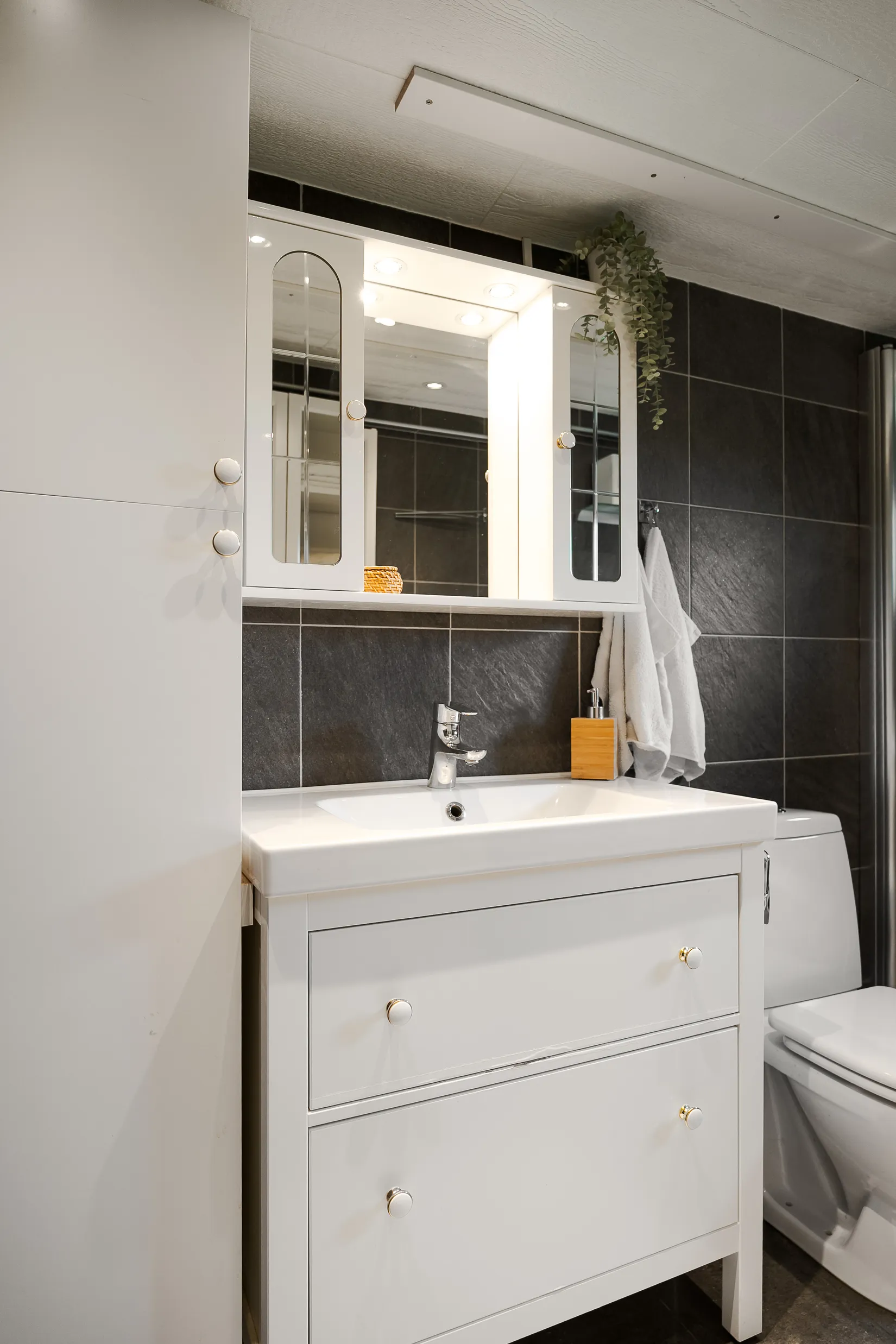 Villa, Tofsmesvägen 26, Kårtorp fritidsstugeområde, Norrköping
