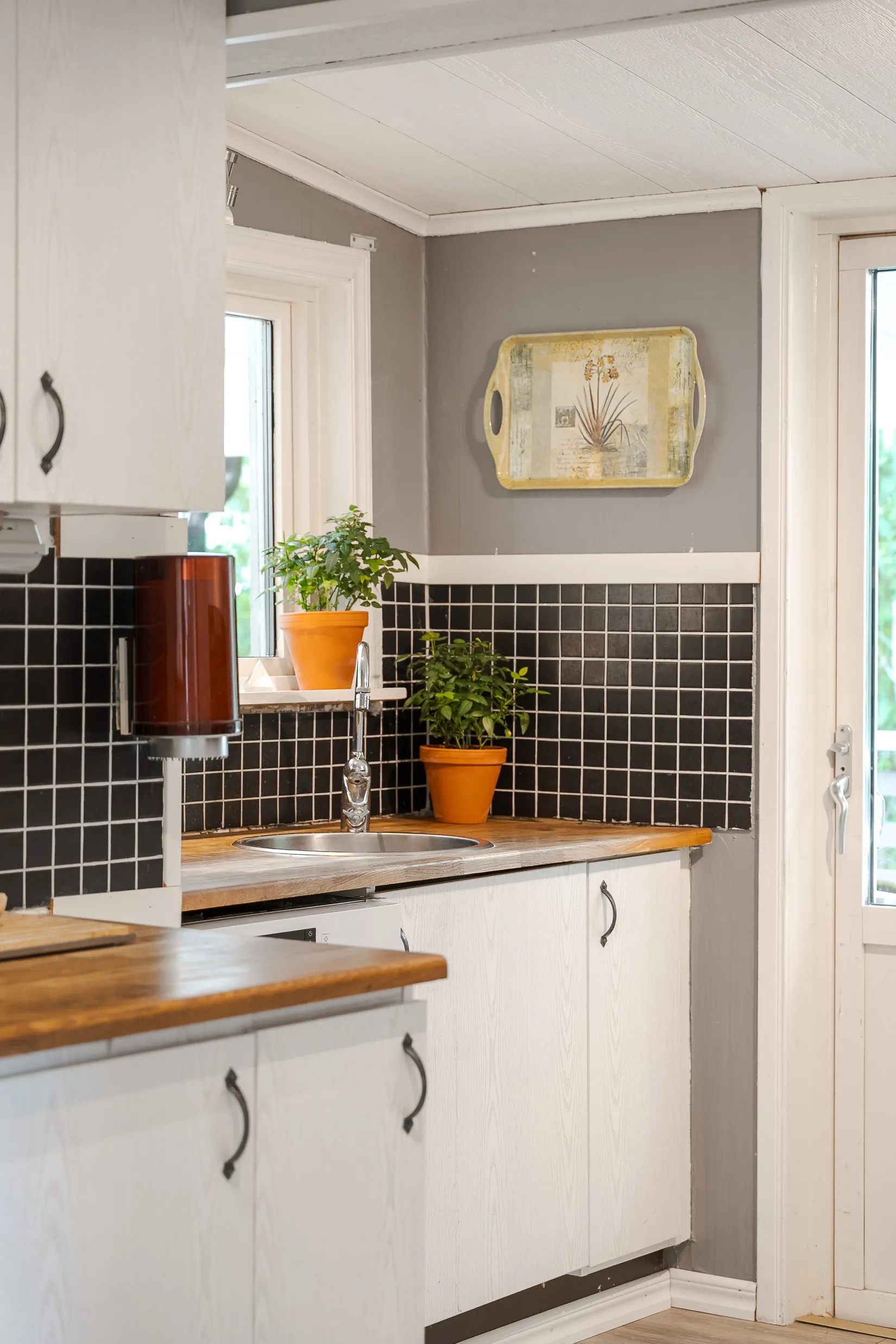 Villa, Tofsmesvägen 26, Kårtorp fritidsstugeområde, Norrköping