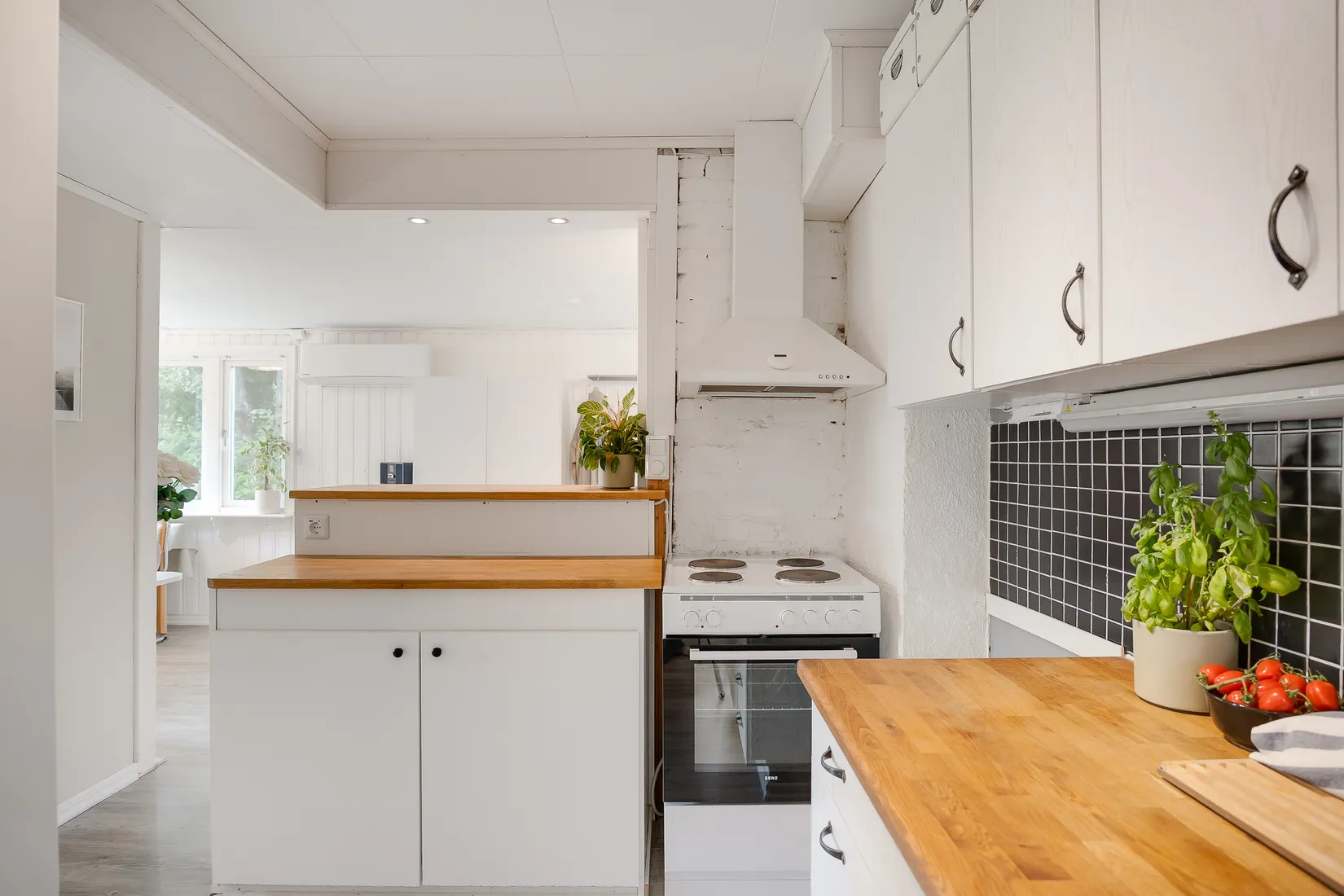 Villa, Tofsmesvägen 26, Kårtorp fritidsstugeområde, Norrköping
