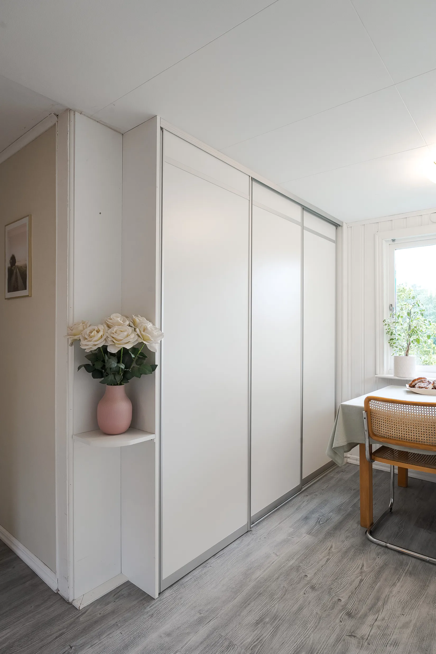 Villa, Tofsmesvägen 26, Kårtorp fritidsstugeområde, Norrköping