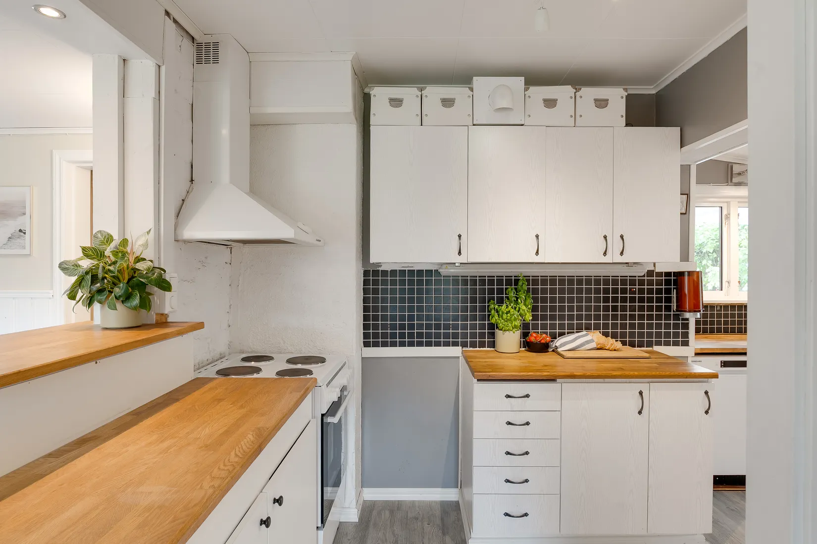 Villa, Tofsmesvägen 26, Kårtorp fritidsstugeområde, Norrköping