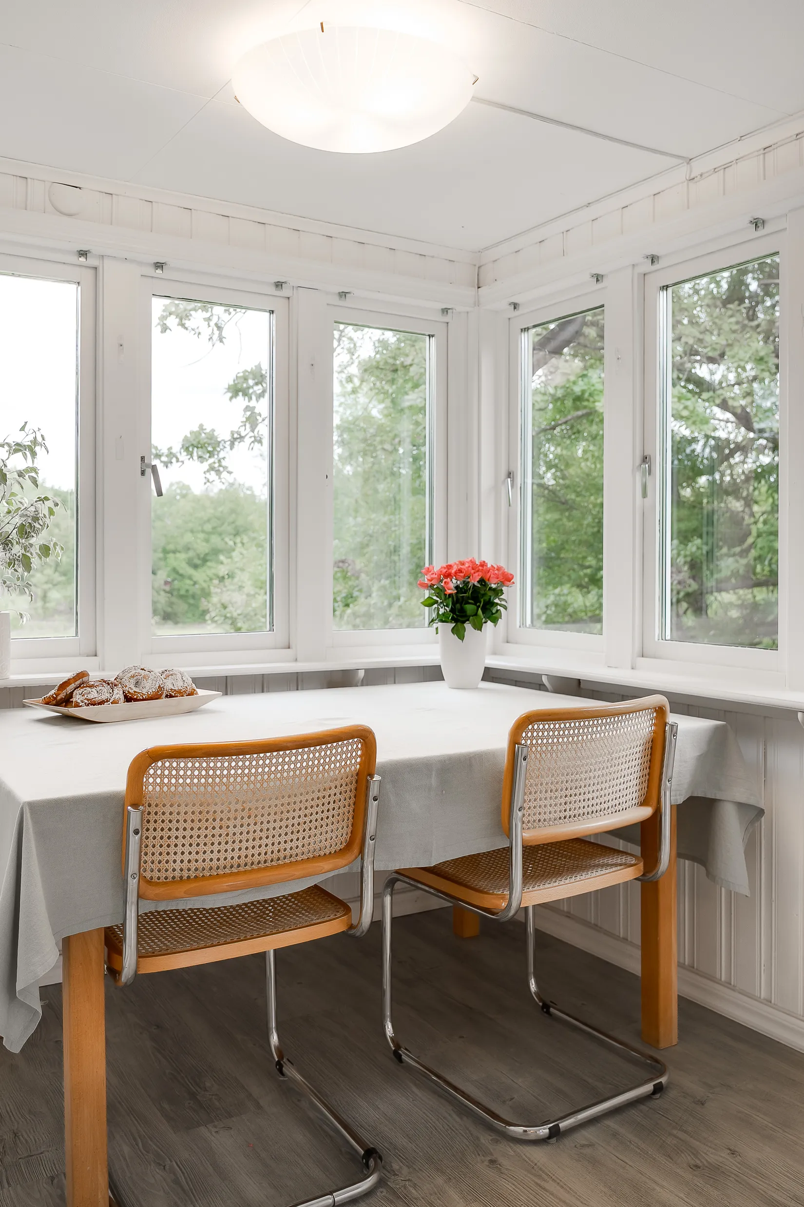 Villa, Tofsmesvägen 26, Kårtorp fritidsstugeområde, Norrköping