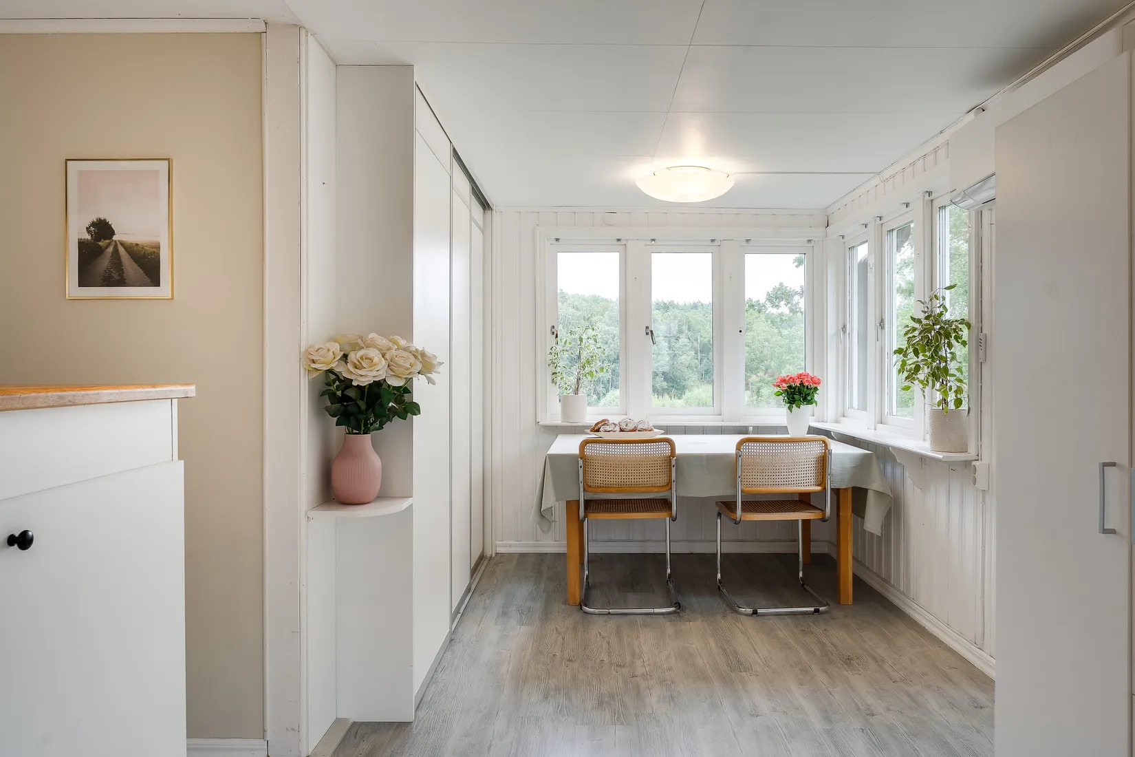 Villa, Tofsmesvägen 26, Kårtorp fritidsstugeområde, Norrköping