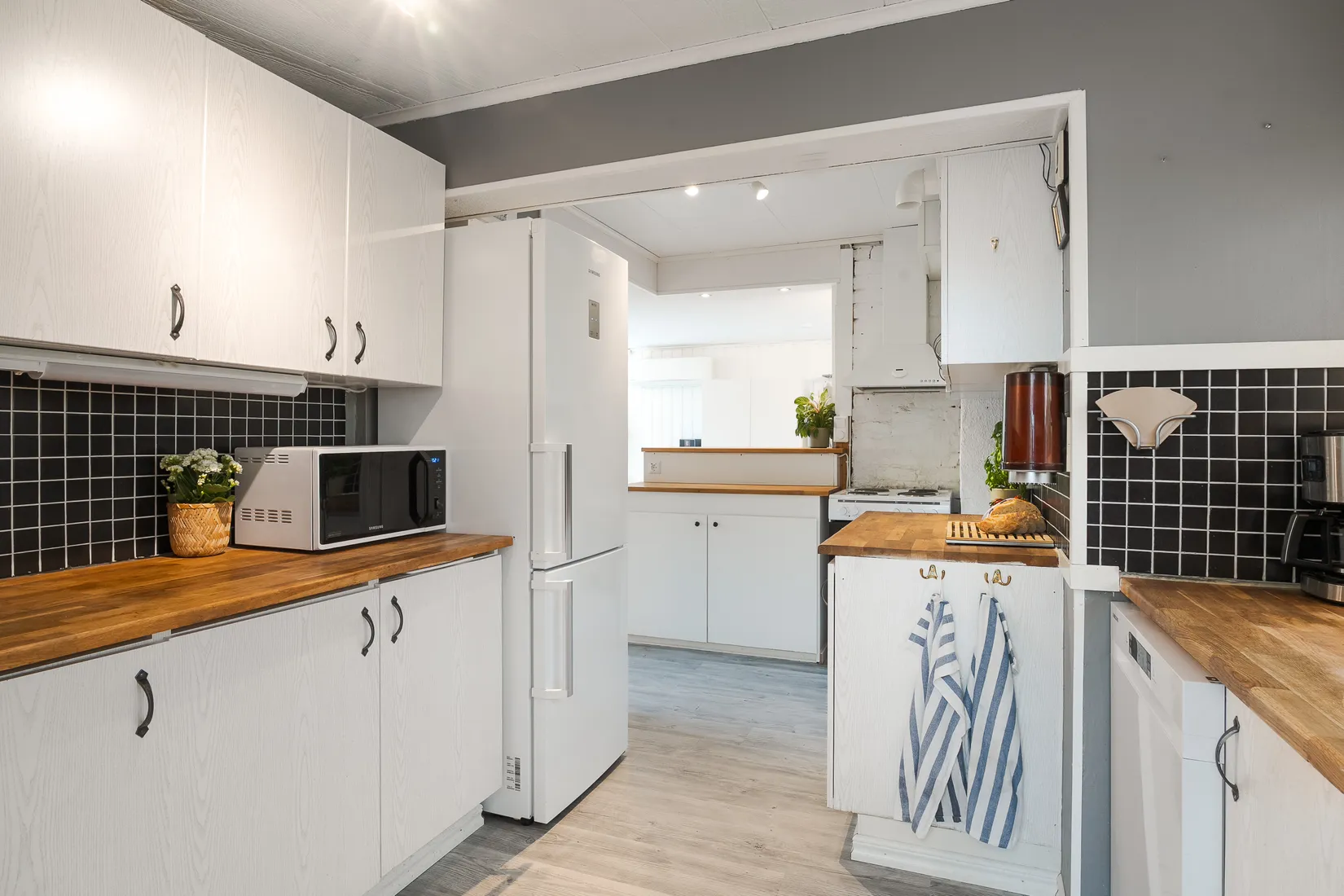 Villa, Tofsmesvägen 26, Kårtorp fritidsstugeområde, Norrköping