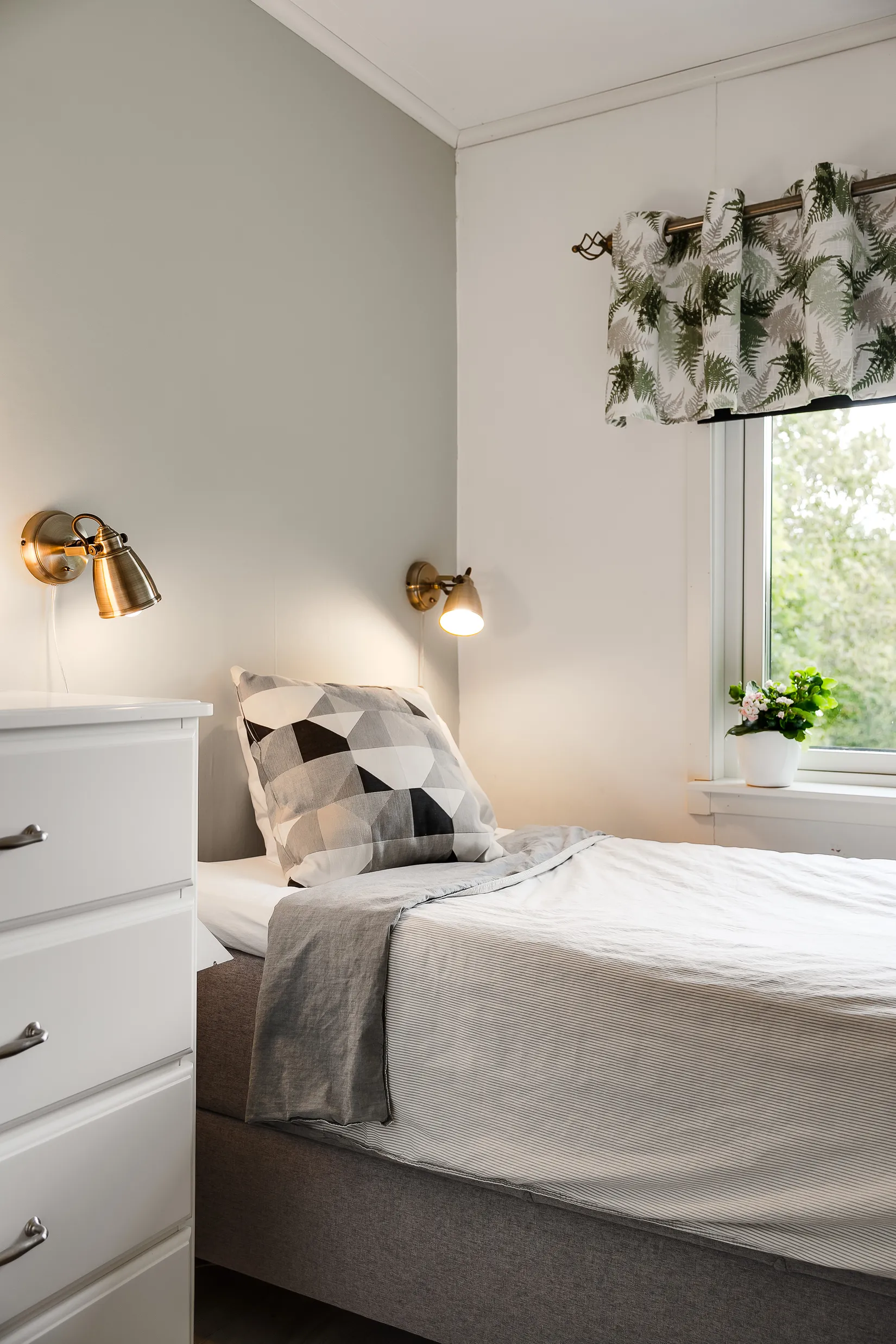 Villa, Tofsmesvägen 26, Kårtorp fritidsstugeområde, Norrköping