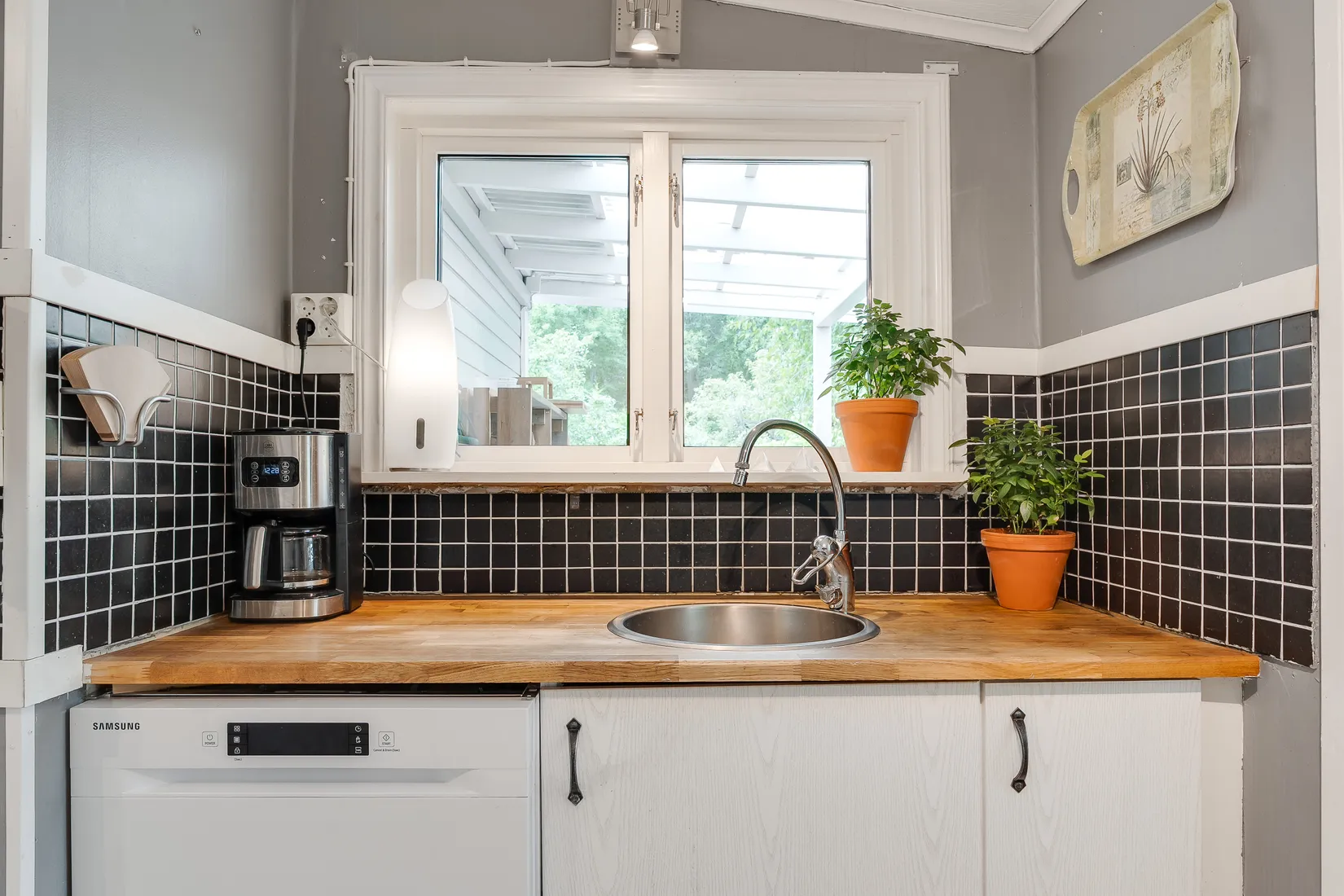 Villa, Tofsmesvägen 26, Kårtorp fritidsstugeområde, Norrköping