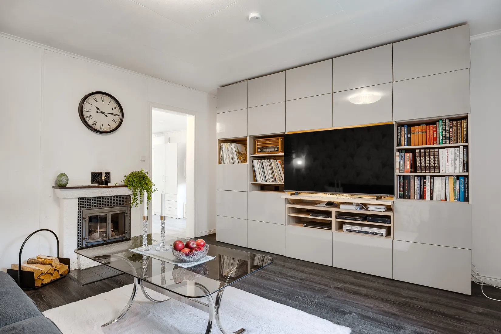 Villa, Tofsmesvägen 26, Kårtorp fritidsstugeområde, Norrköping