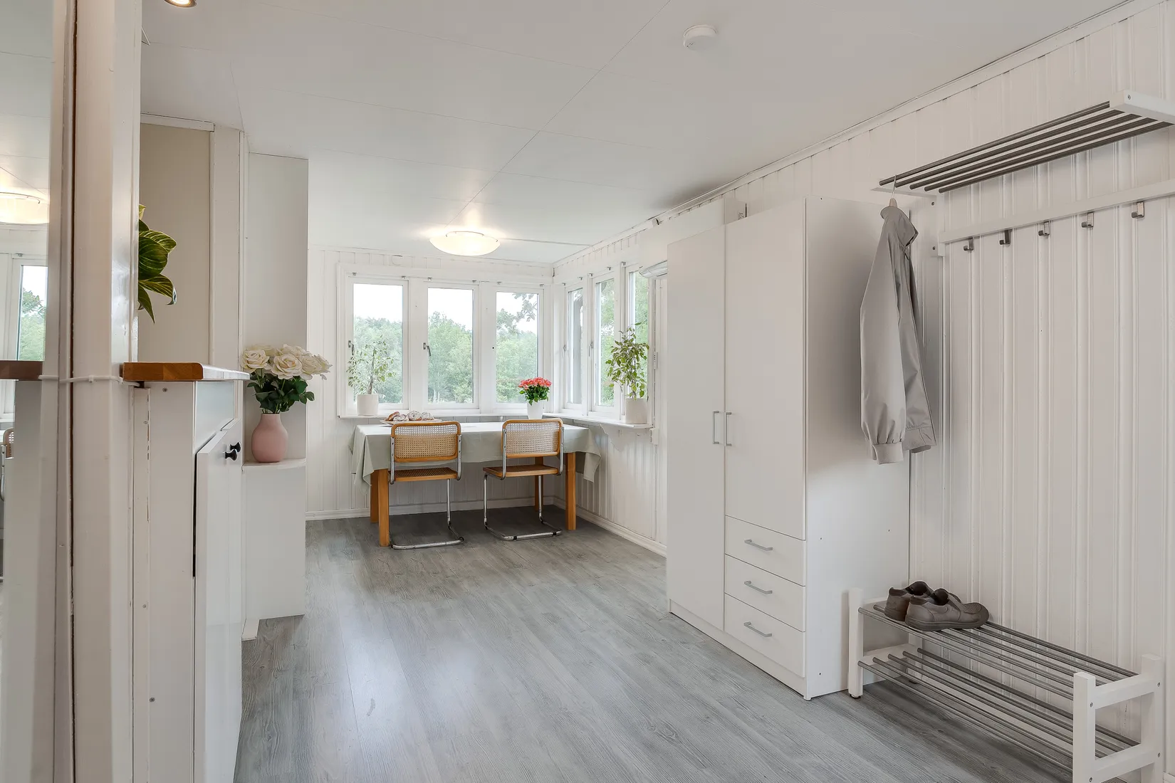 Villa, Tofsmesvägen 26, Kårtorp fritidsstugeområde, Norrköping