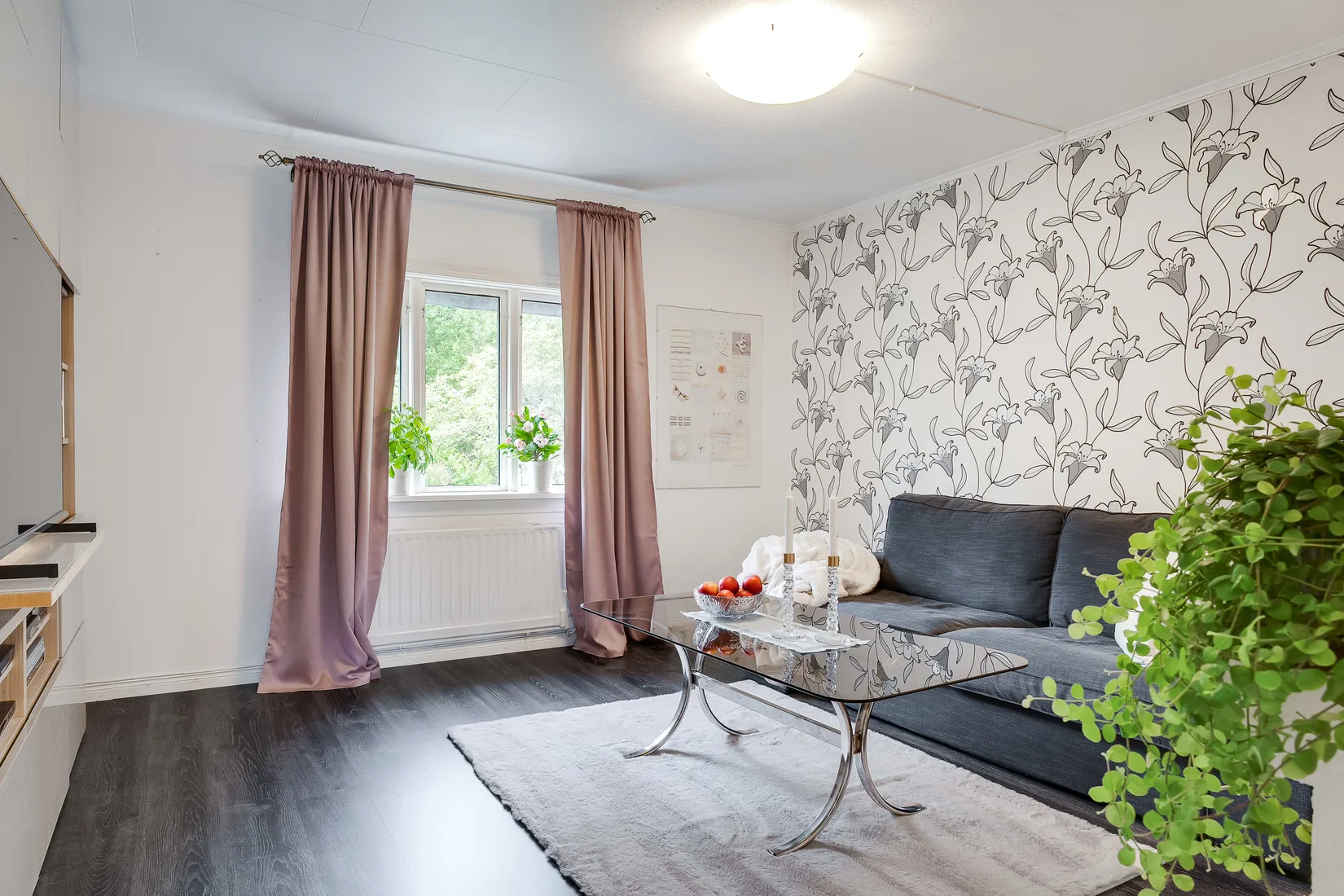 Villa, Tofsmesvägen 26, Kårtorp fritidsstugeområde, Norrköping