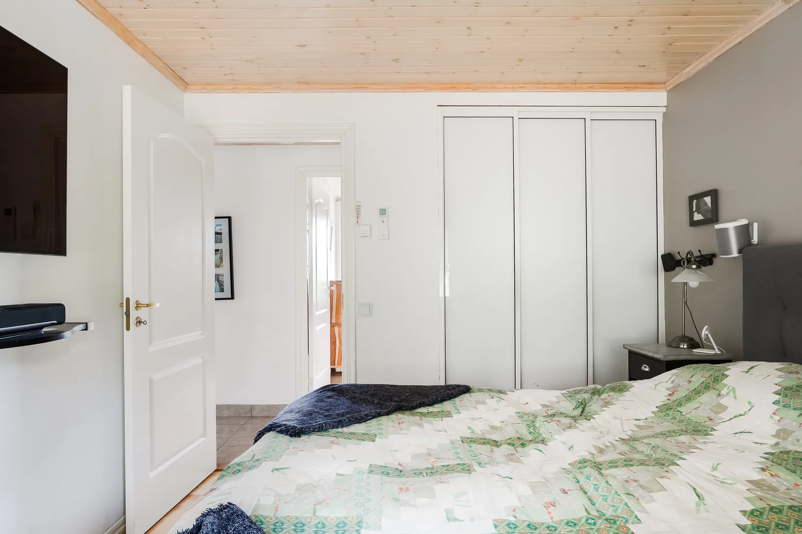 Villa, Mariehov Kanalbyn 105, Söderköping