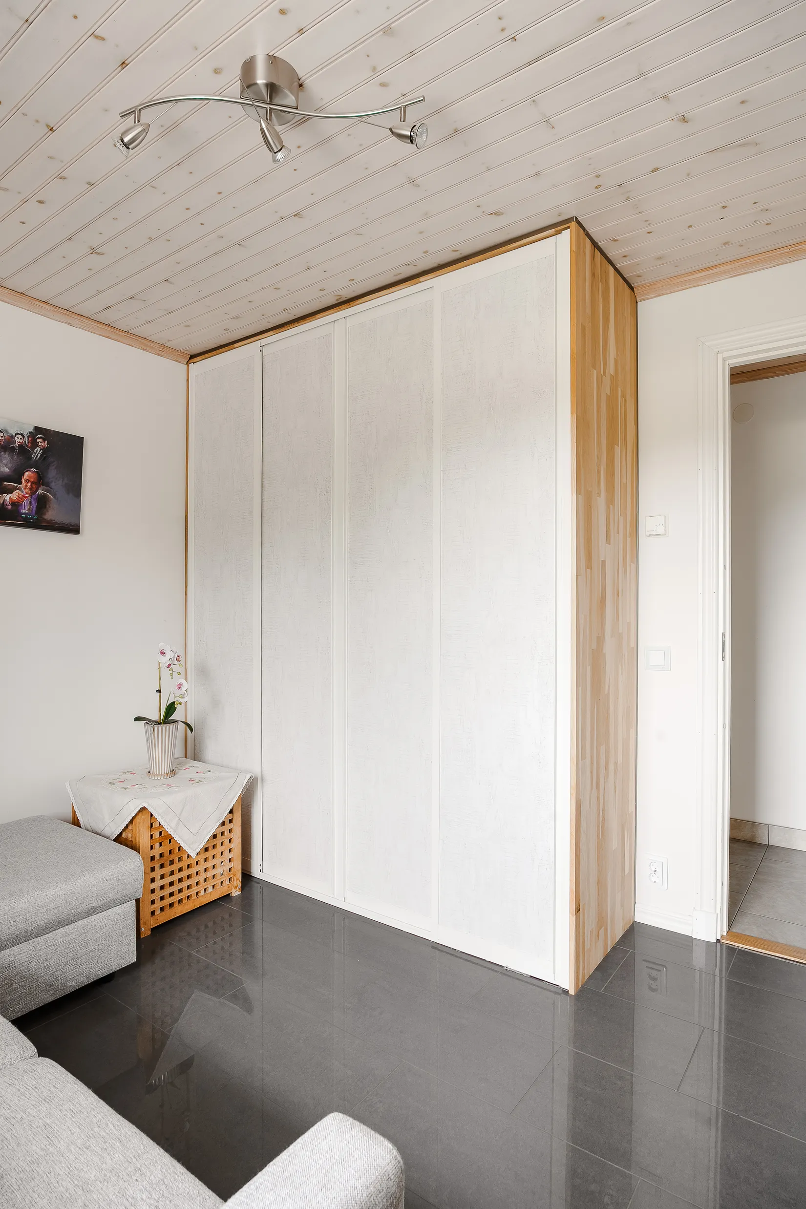 Villa, Mariehov Kanalbyn 105, Söderköping