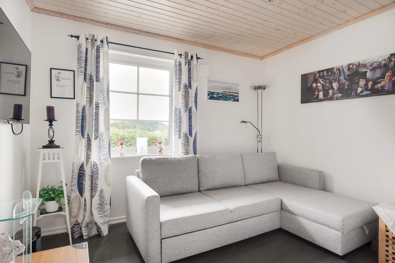 Villa, Mariehov Kanalbyn 105, Söderköping
