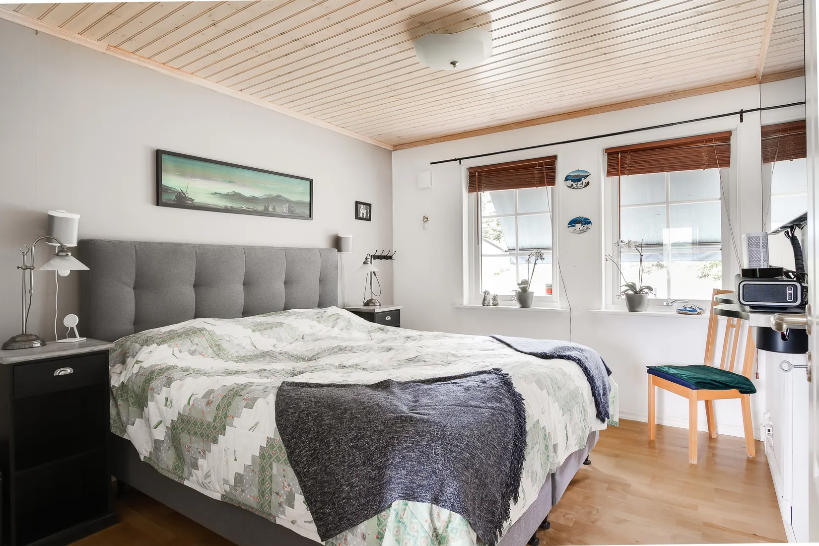 Villa, Mariehov Kanalbyn 105, Söderköping