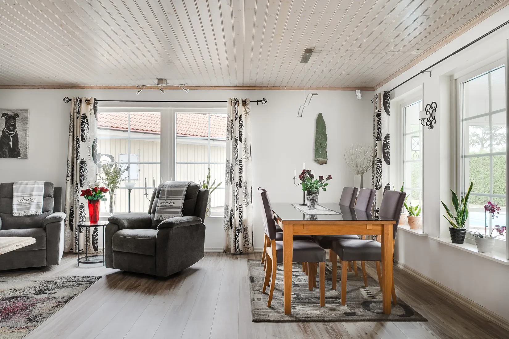 Villa, Mariehov Kanalbyn 105, Söderköping