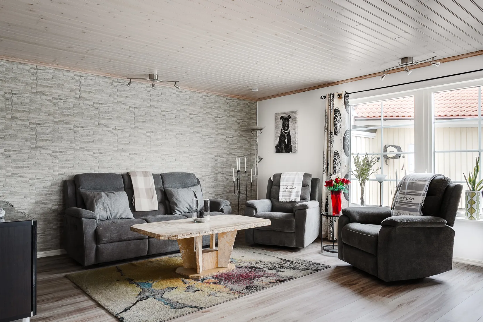 Villa, Mariehov Kanalbyn 105, Söderköping
