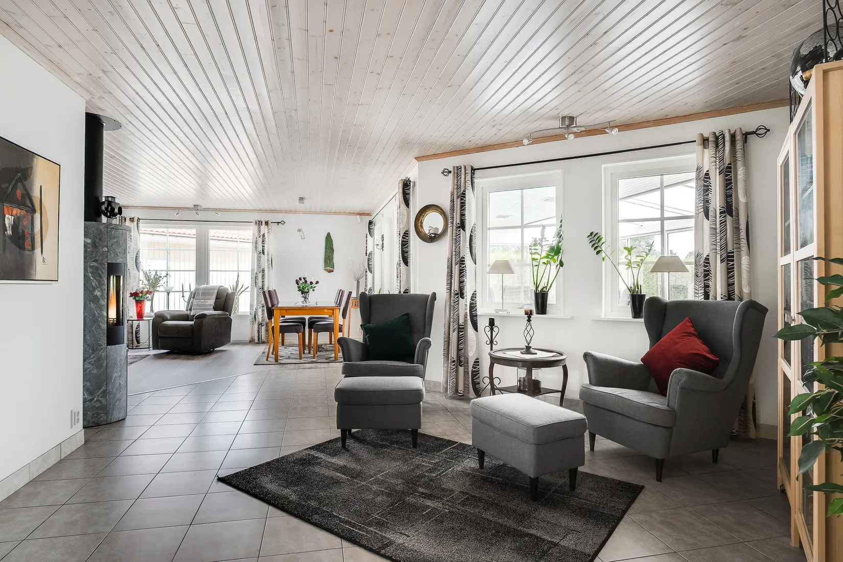 Villa, Mariehov Kanalbyn 105, Söderköping