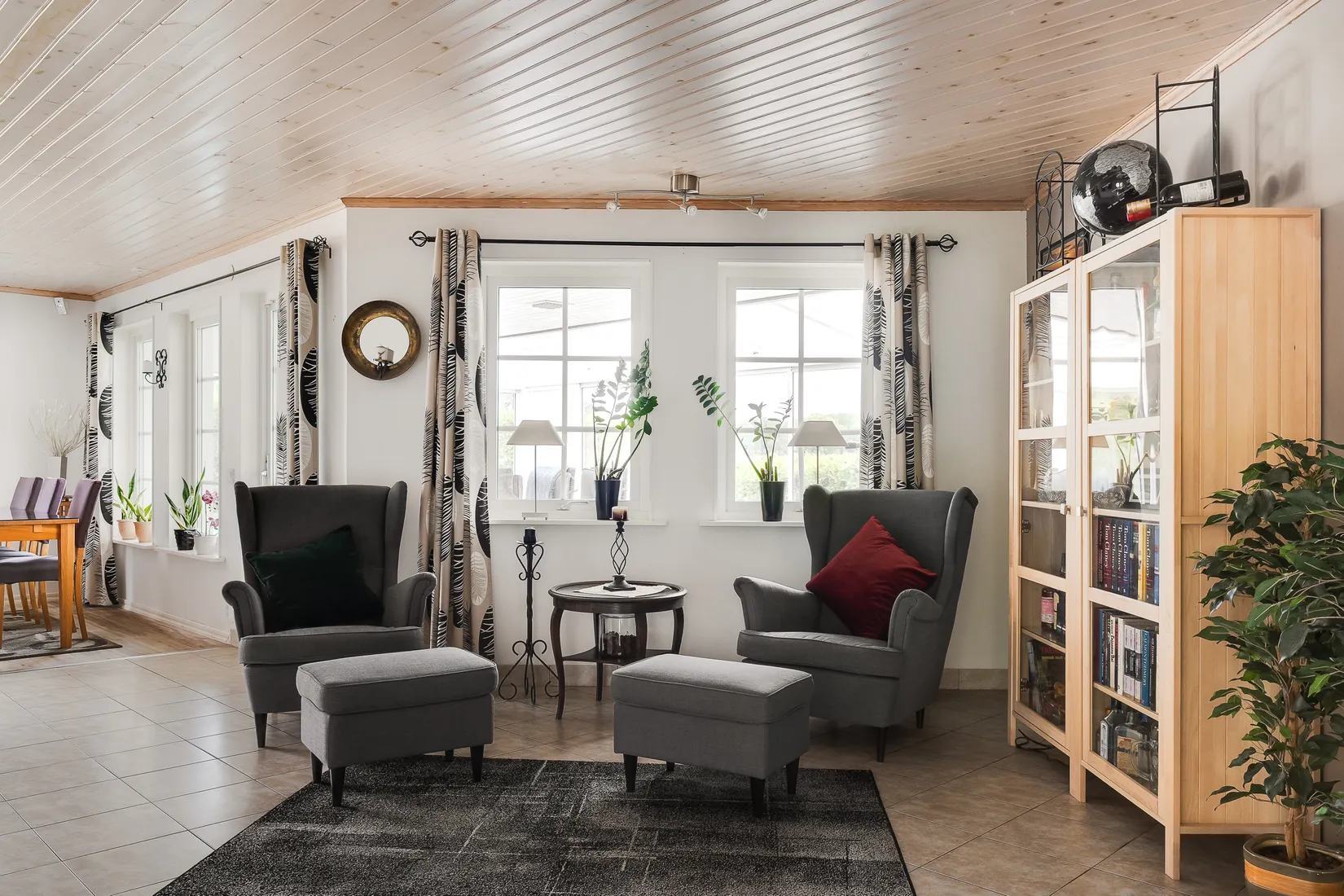 Villa, Mariehov Kanalbyn 105, Söderköping
