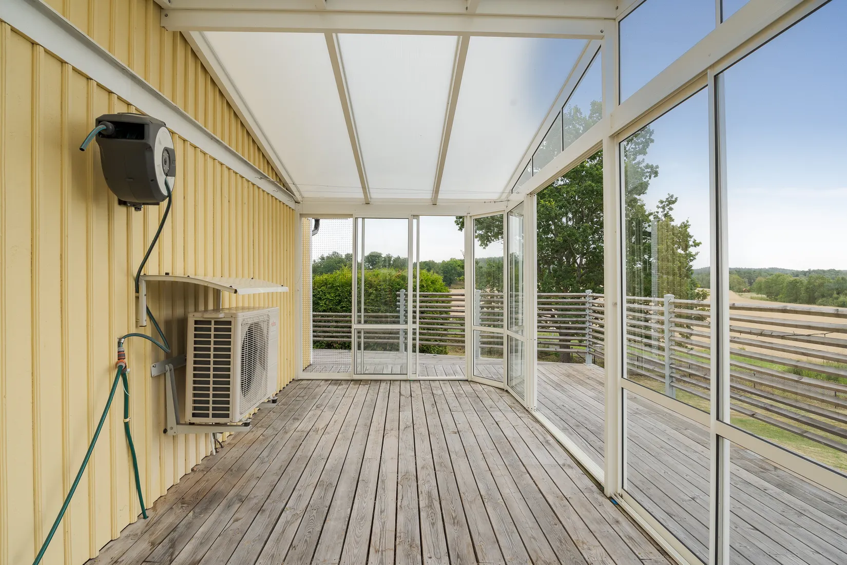 Villa, Mariehov Kanalbyn 105, Söderköping