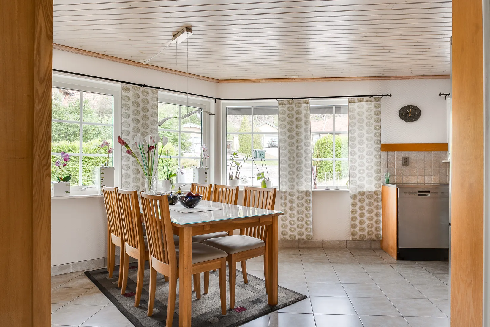 Villa, Mariehov Kanalbyn 105, Söderköping