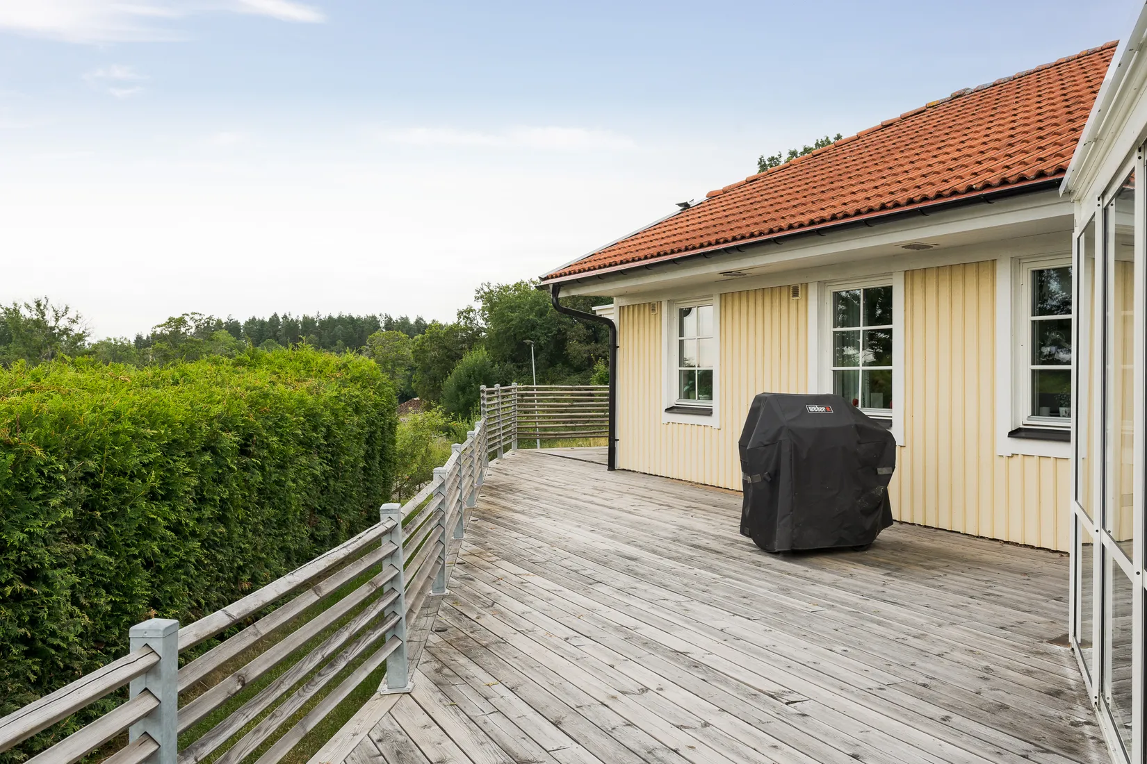 Villa, Mariehov Kanalbyn 105, Söderköping