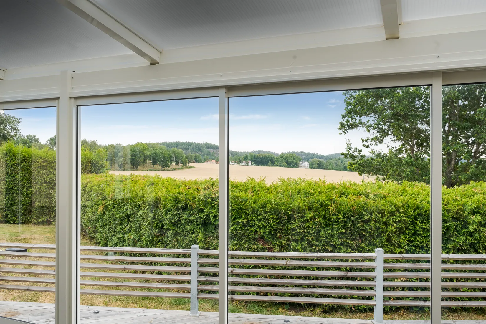 Villa, Mariehov Kanalbyn 105, Söderköping
