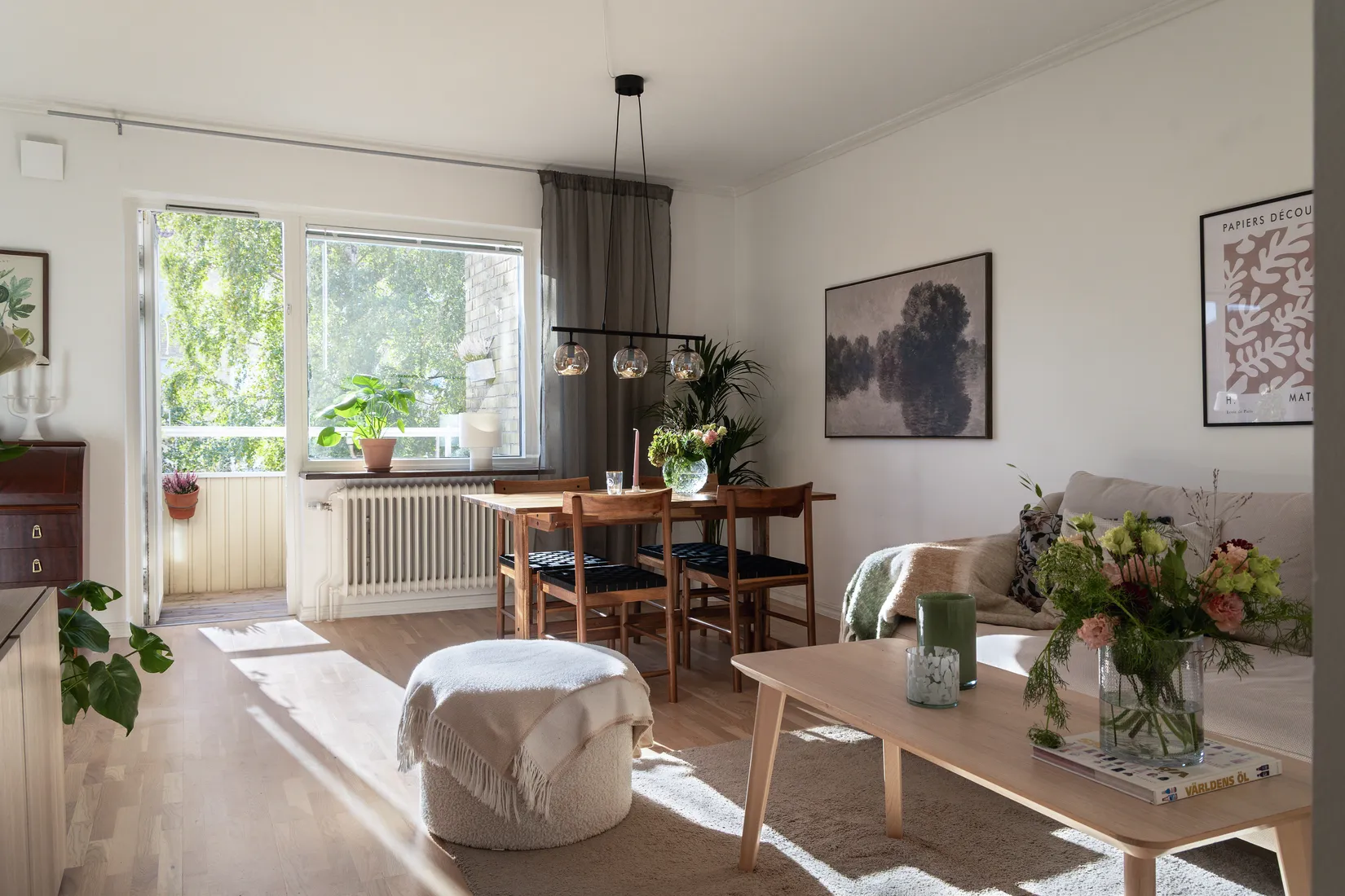 Bostadsrätt, Dalbogatan 3B, Krokslätt, Mölndal