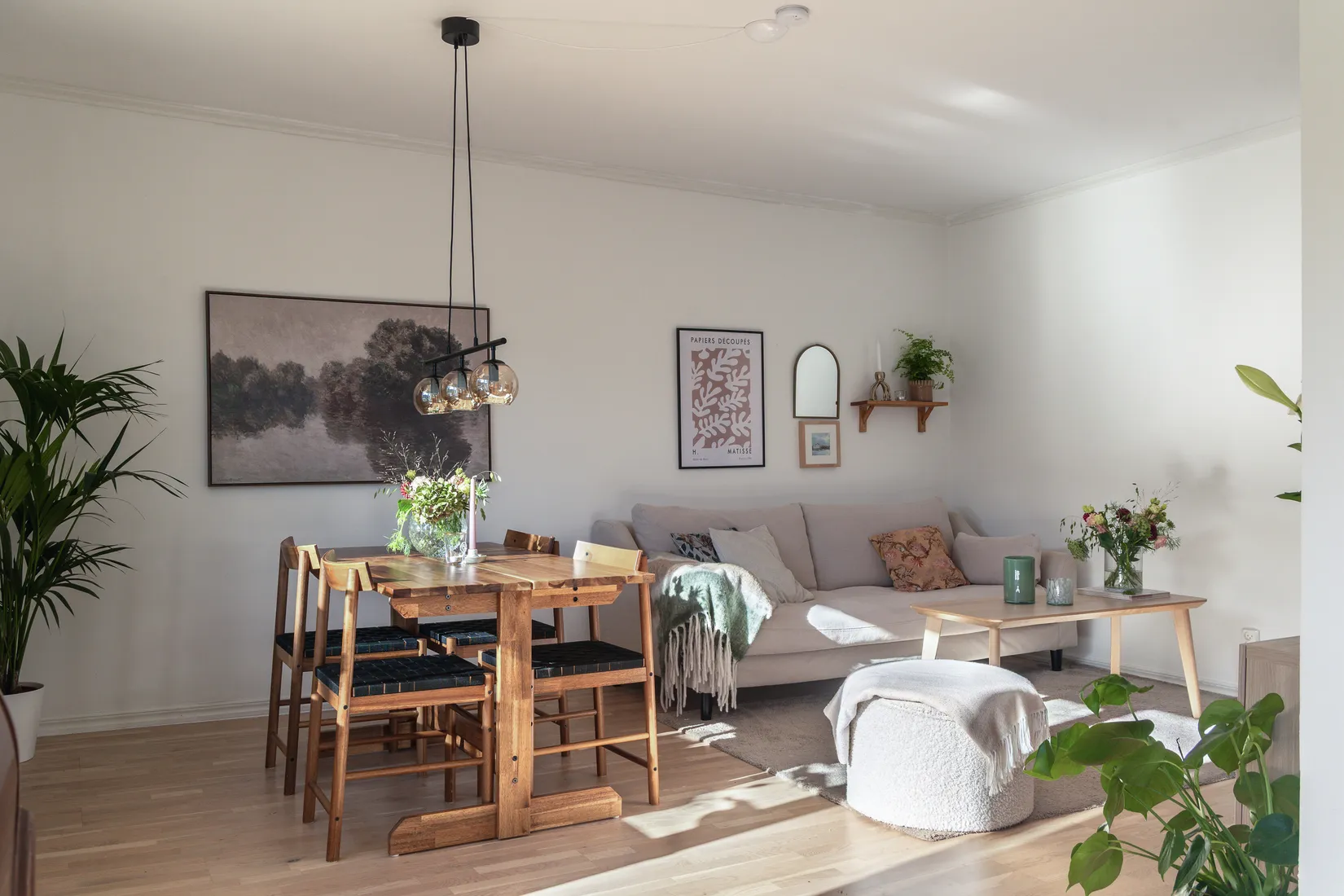 Bostadsrätt, Dalbogatan 3B, Krokslätt, Mölndal