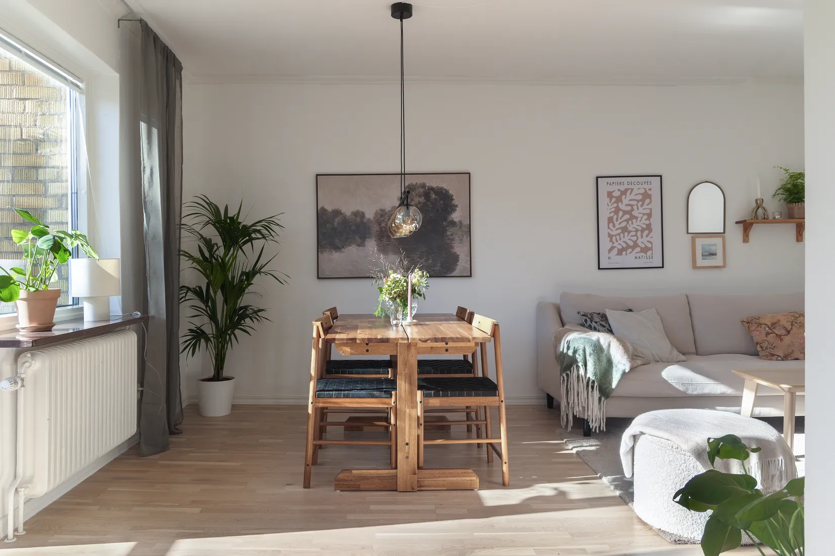 Bostadsrätt, Dalbogatan 3B, Krokslätt, Mölndal