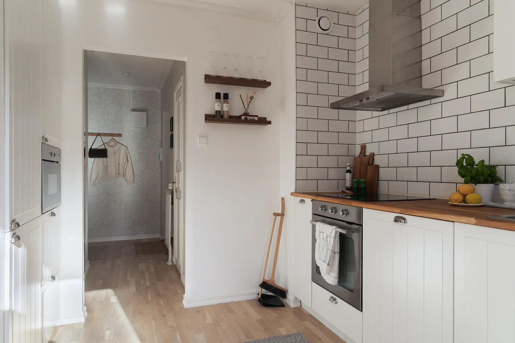 Bostadsrätt, Dalbogatan 3B, Krokslätt, Mölndal