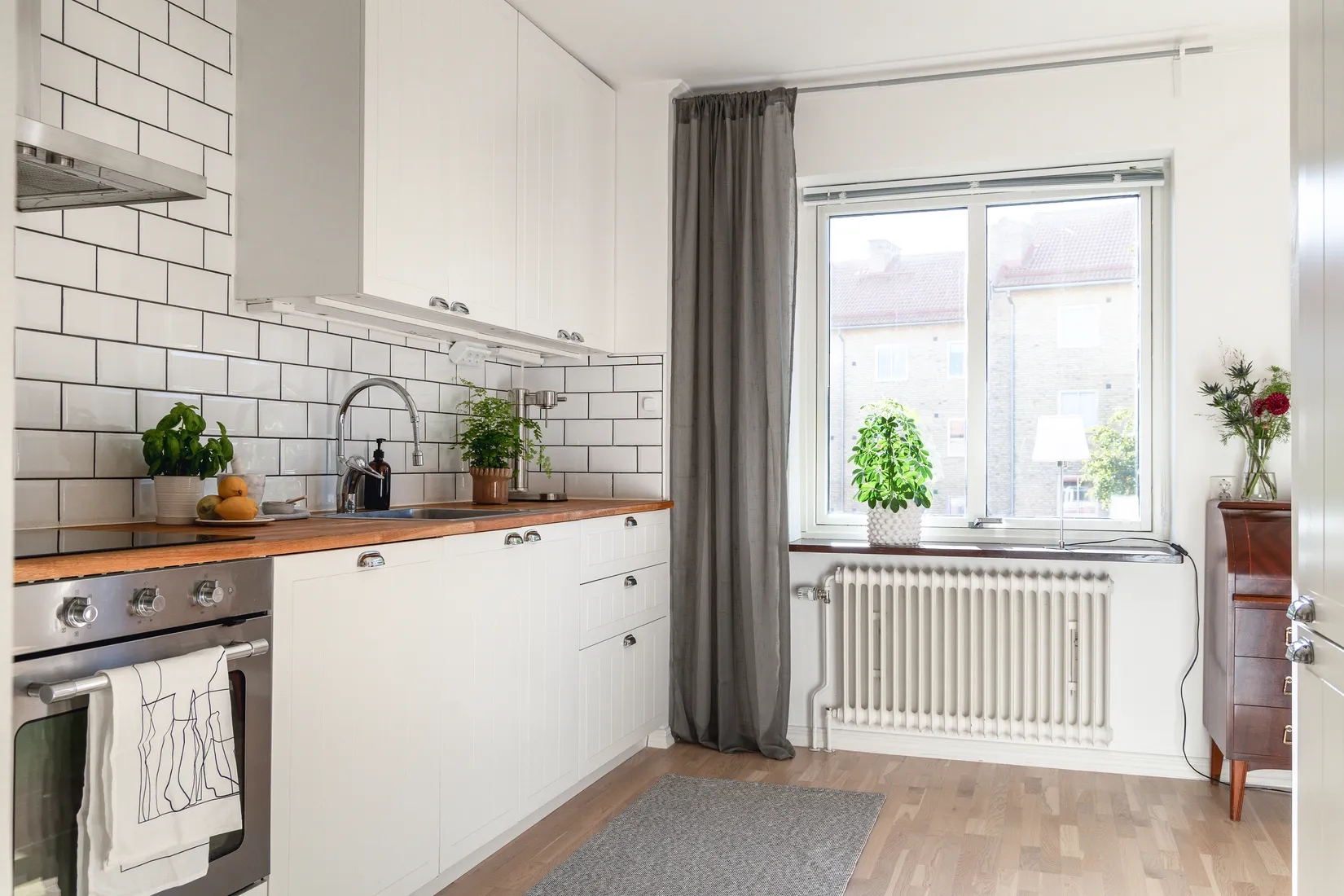 Bostadsrätt, Dalbogatan 3B, Krokslätt, Mölndal