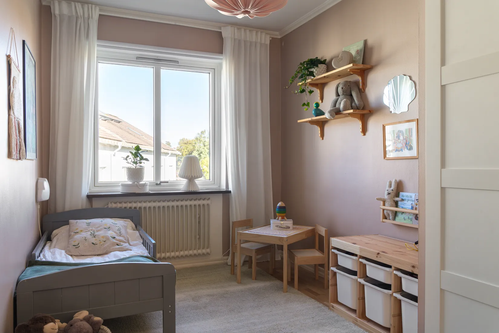Bostadsrätt, Dalbogatan 3B, Krokslätt, Mölndal