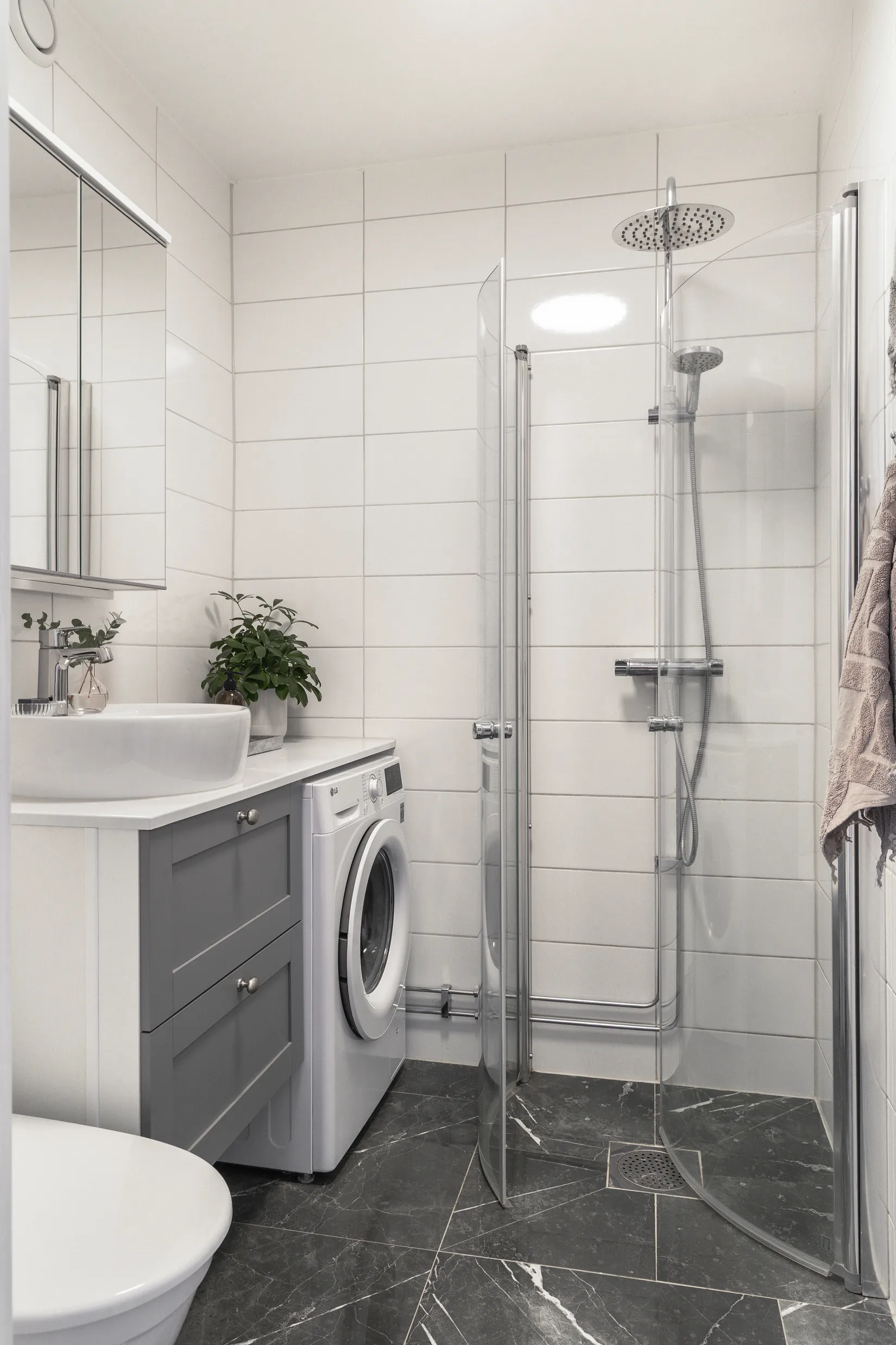 Bostadsrätt, Dalbogatan 3B, Krokslätt, Mölndal