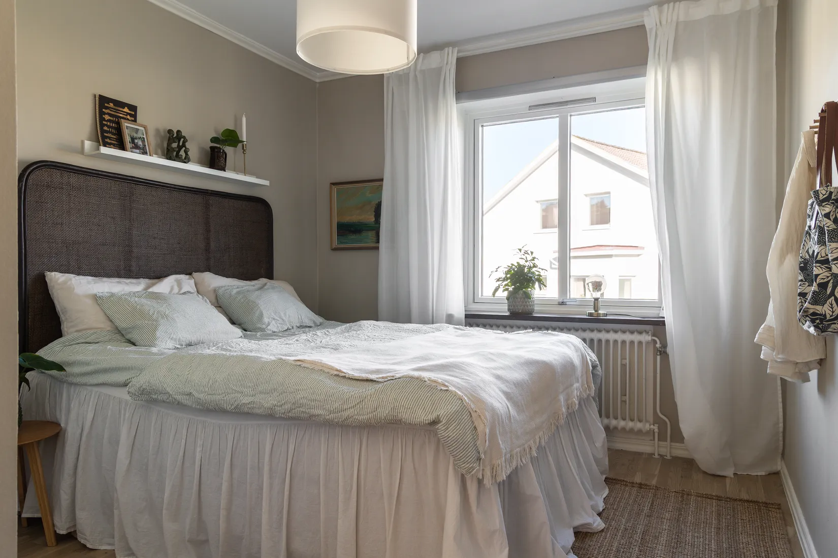 Bostadsrätt, Dalbogatan 3B, Krokslätt, Mölndal