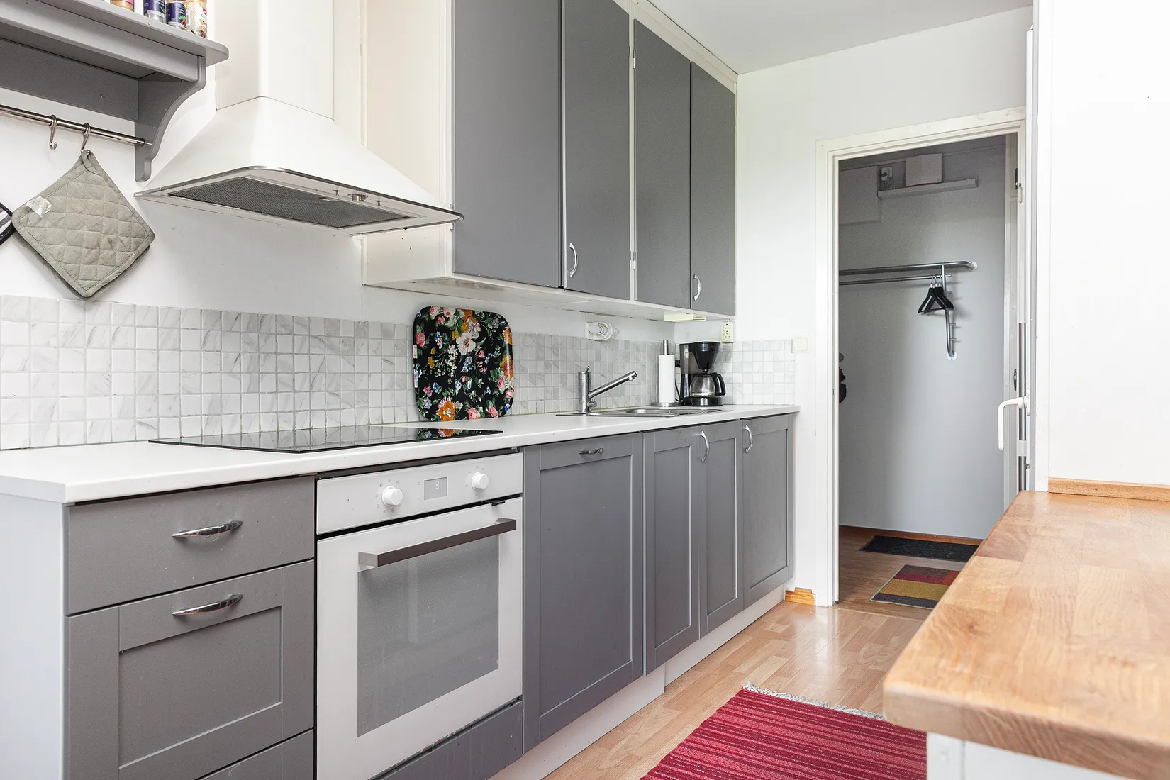 Bostadsrätt, Storgatan 4C, Åstorp
