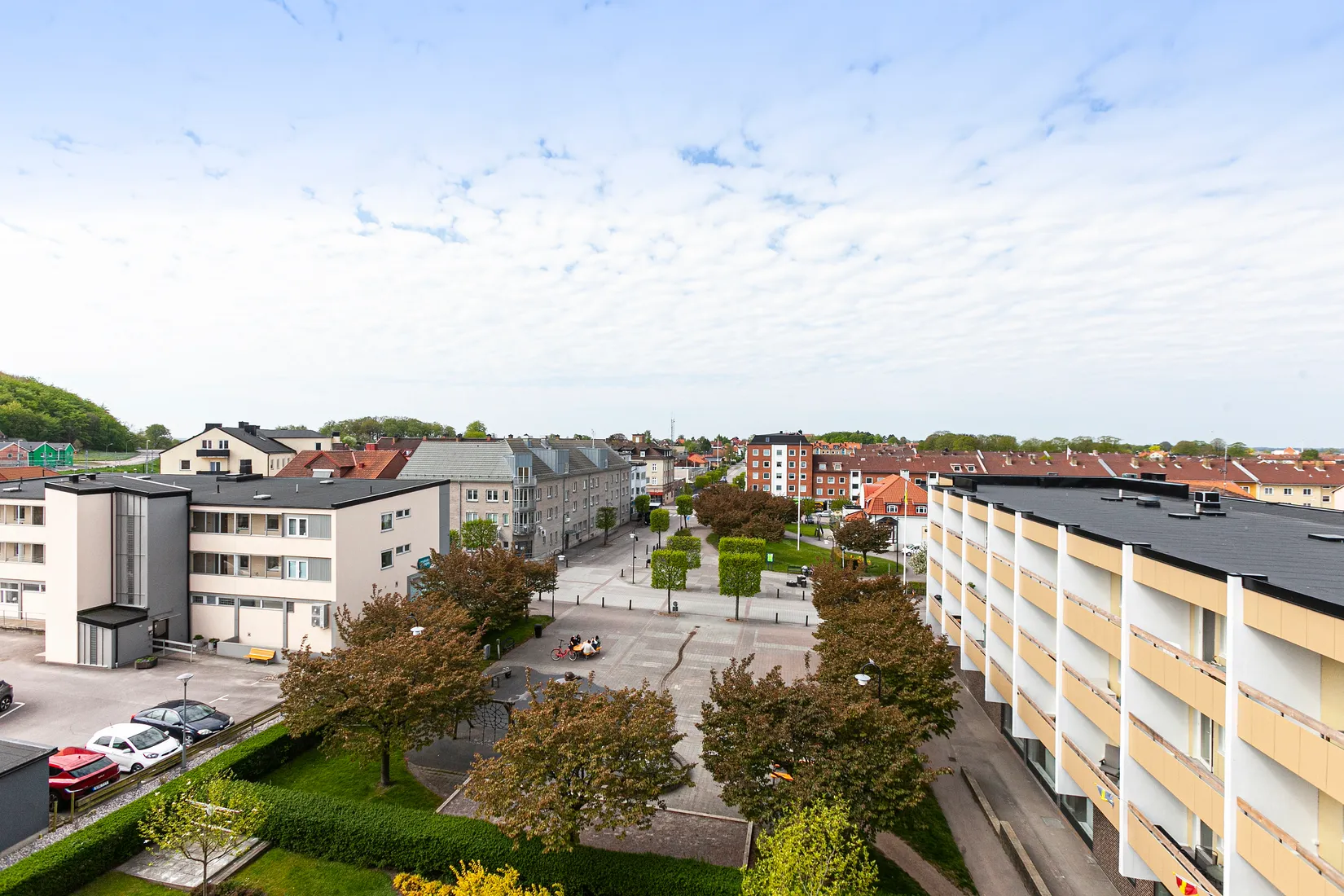 Bostadsrätt, Storgatan 4C, Åstorp